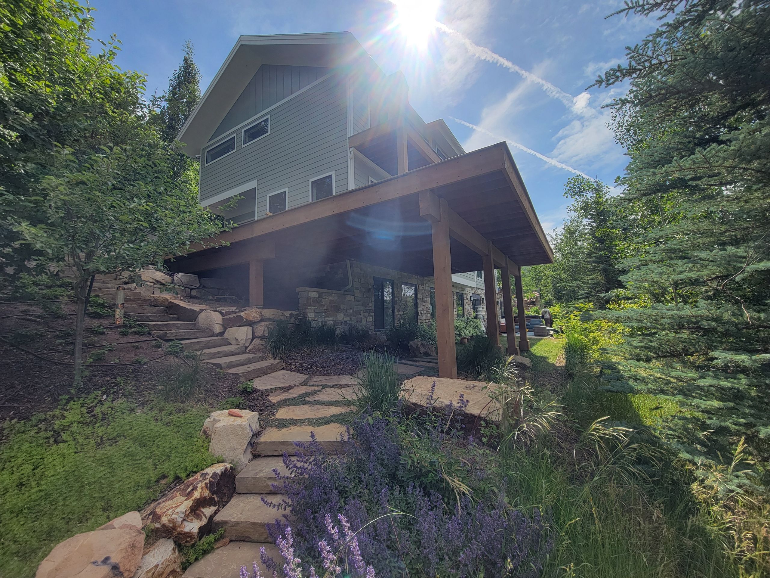  for Innovative Construction in Centerville, Utah