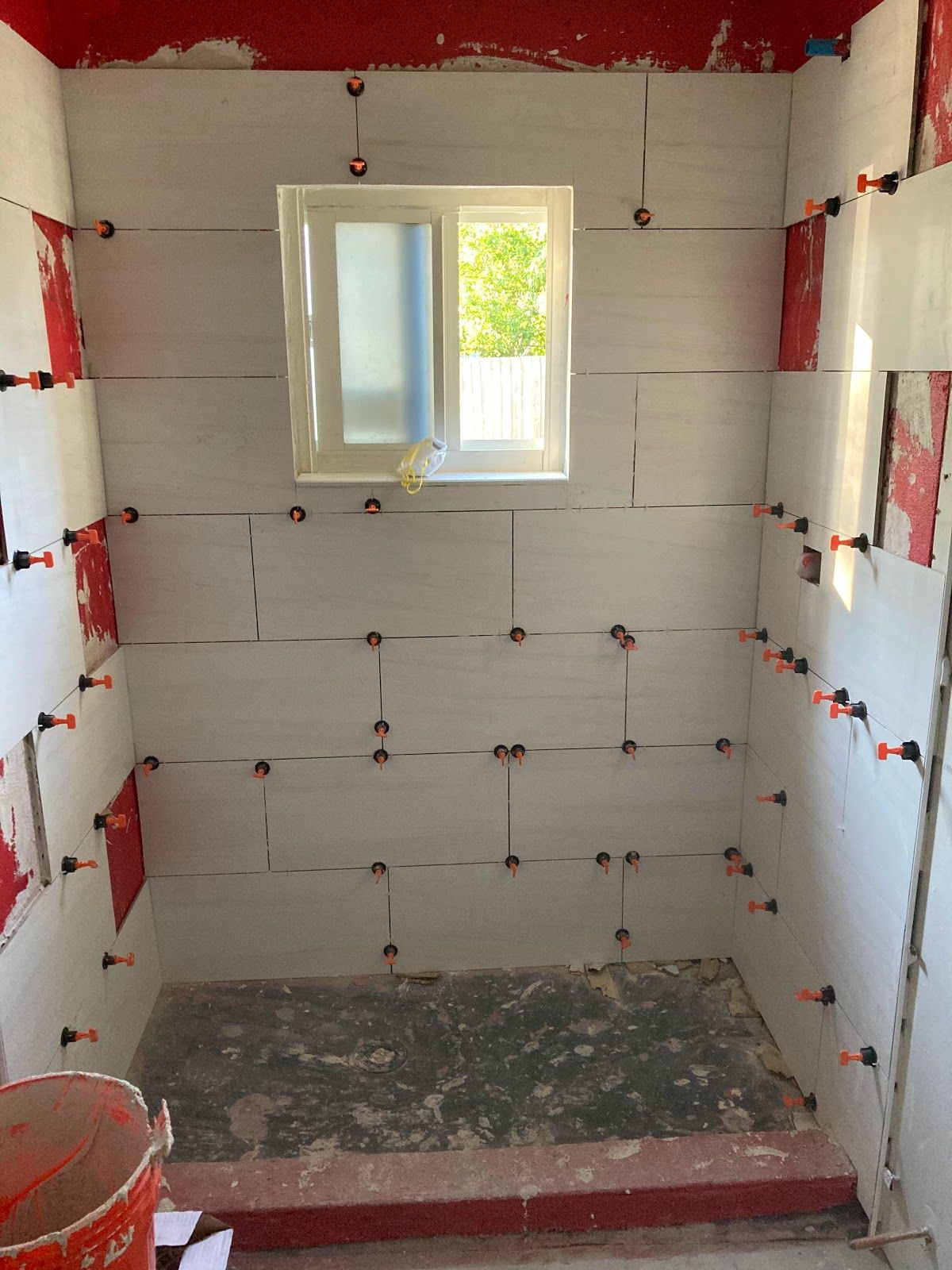 Tiling for Fair Flooring in West Palm Beach, FL