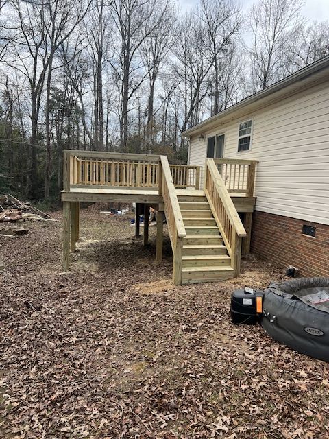  for Southern Pride Development in Blythewood, SC