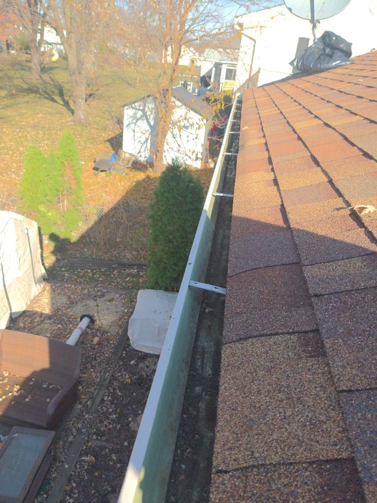 All Photos for Soapy Suds Services in St. Charles, IL