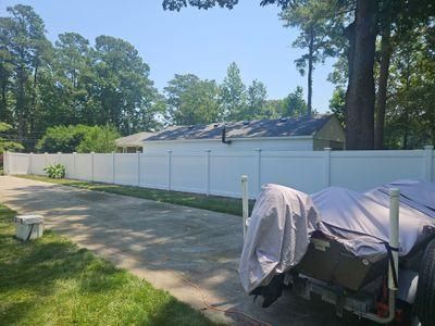 All Photos for Tidewater Trim & Deck in Moyock, NC