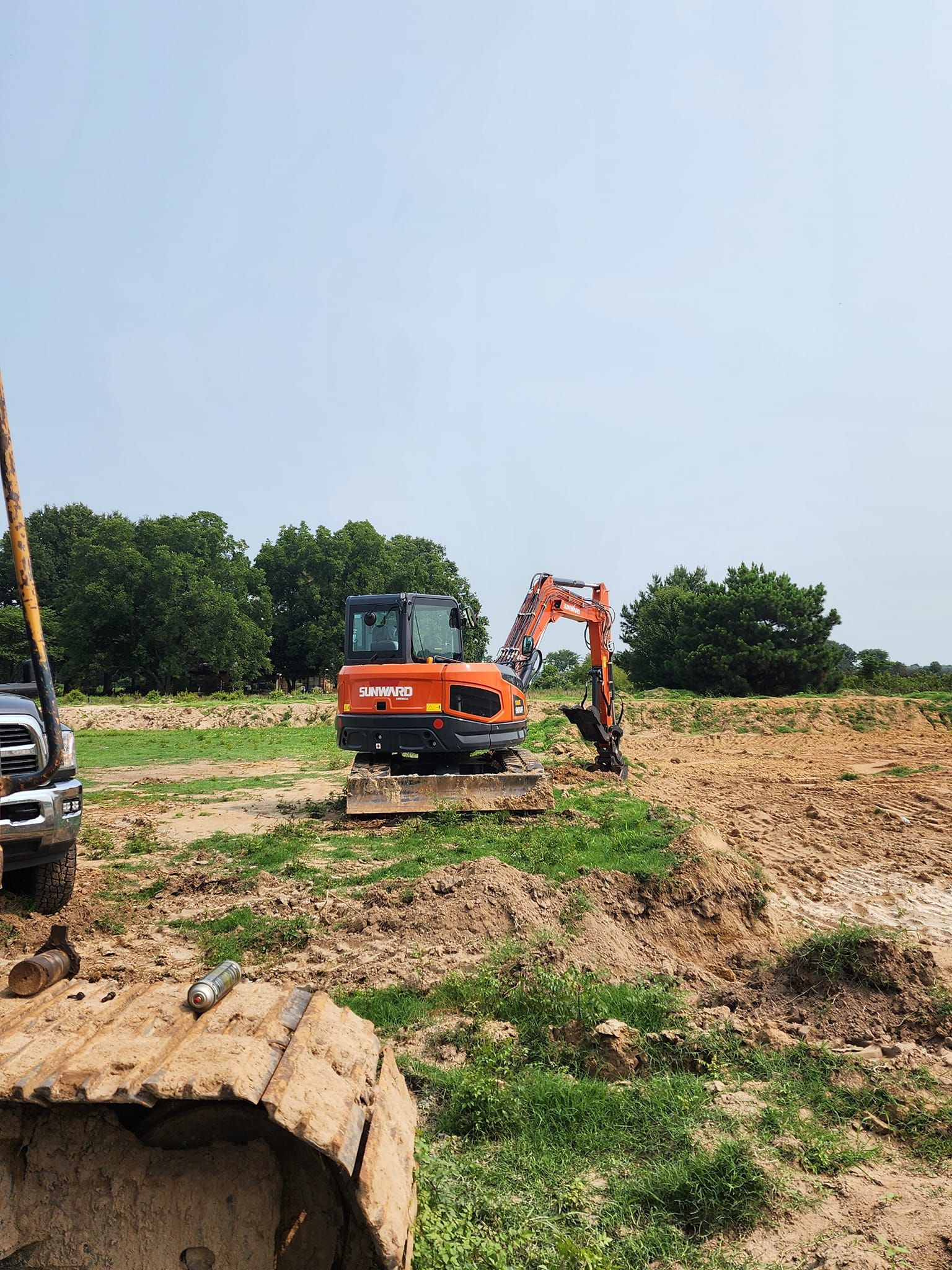  for RamRod Field Services in Jackson, TN