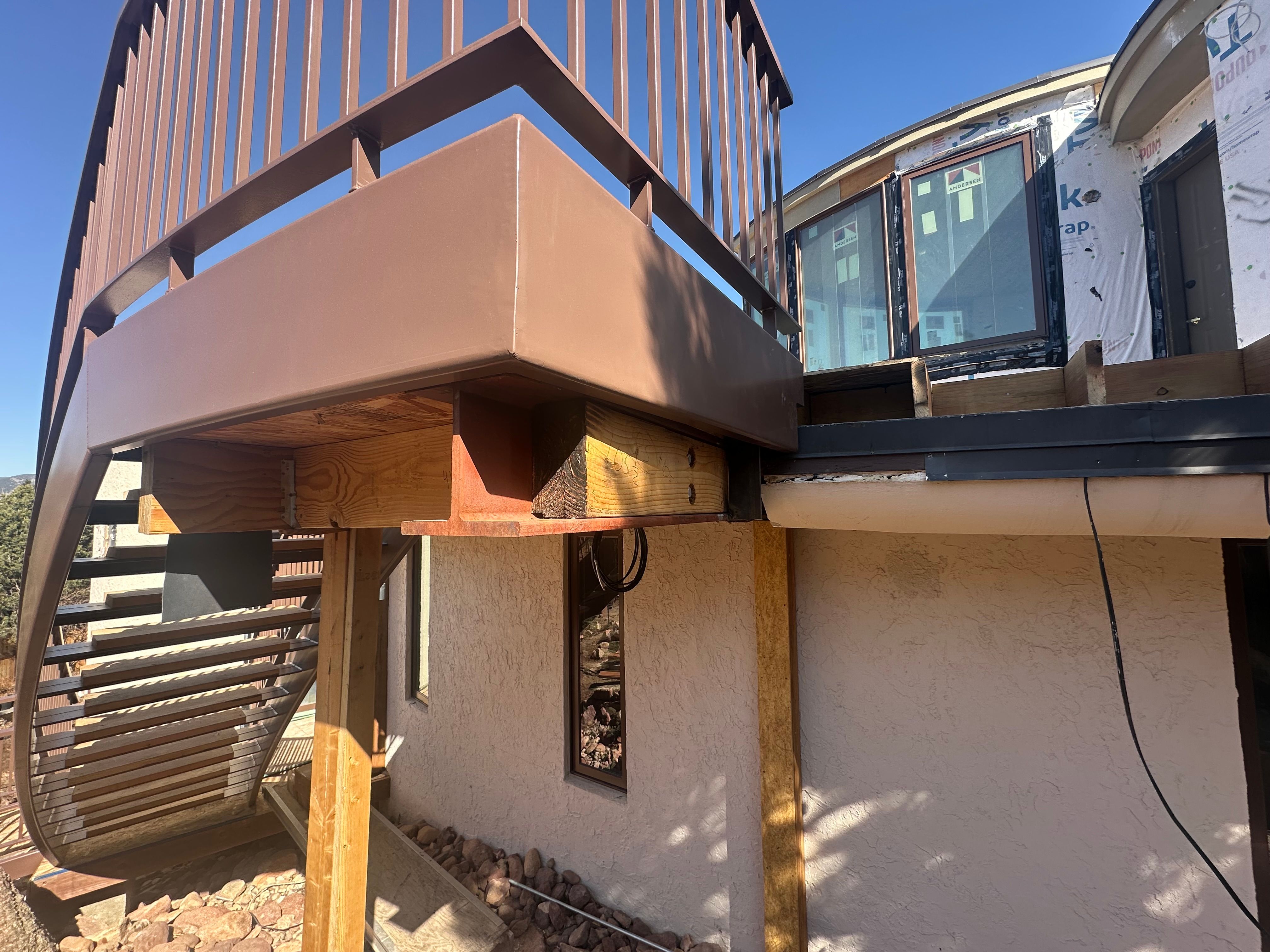  for D & D Builders in Boulder, CO