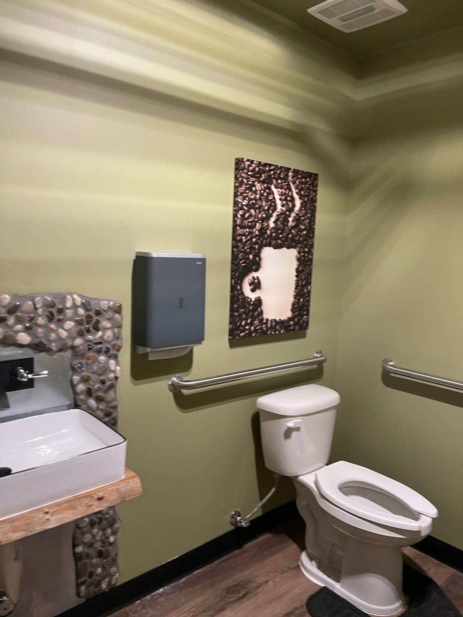  for Tony's Remodeling & Painting in Renton, WA