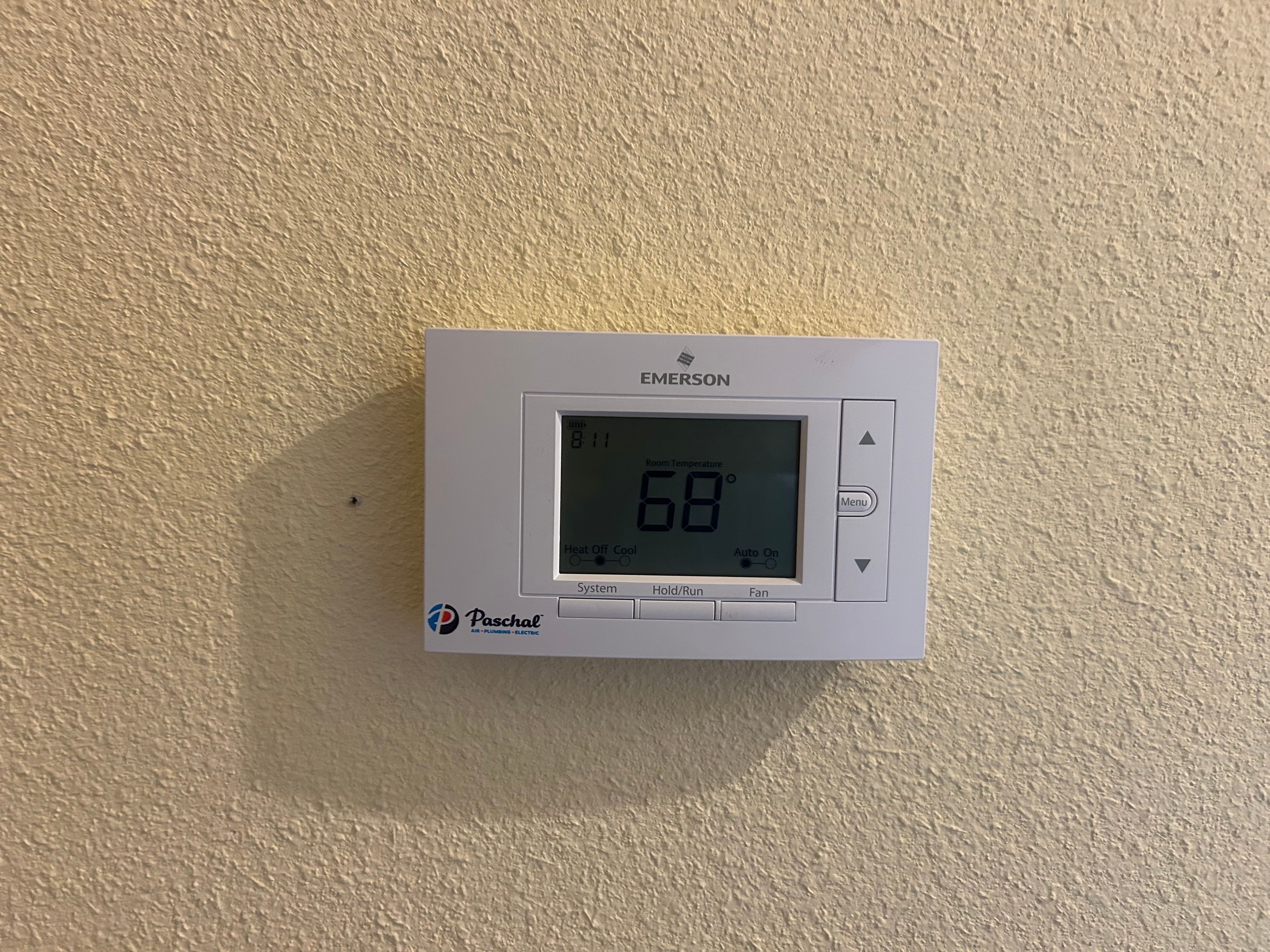  for Caldera Heating and Air LLC in Centerton, AR