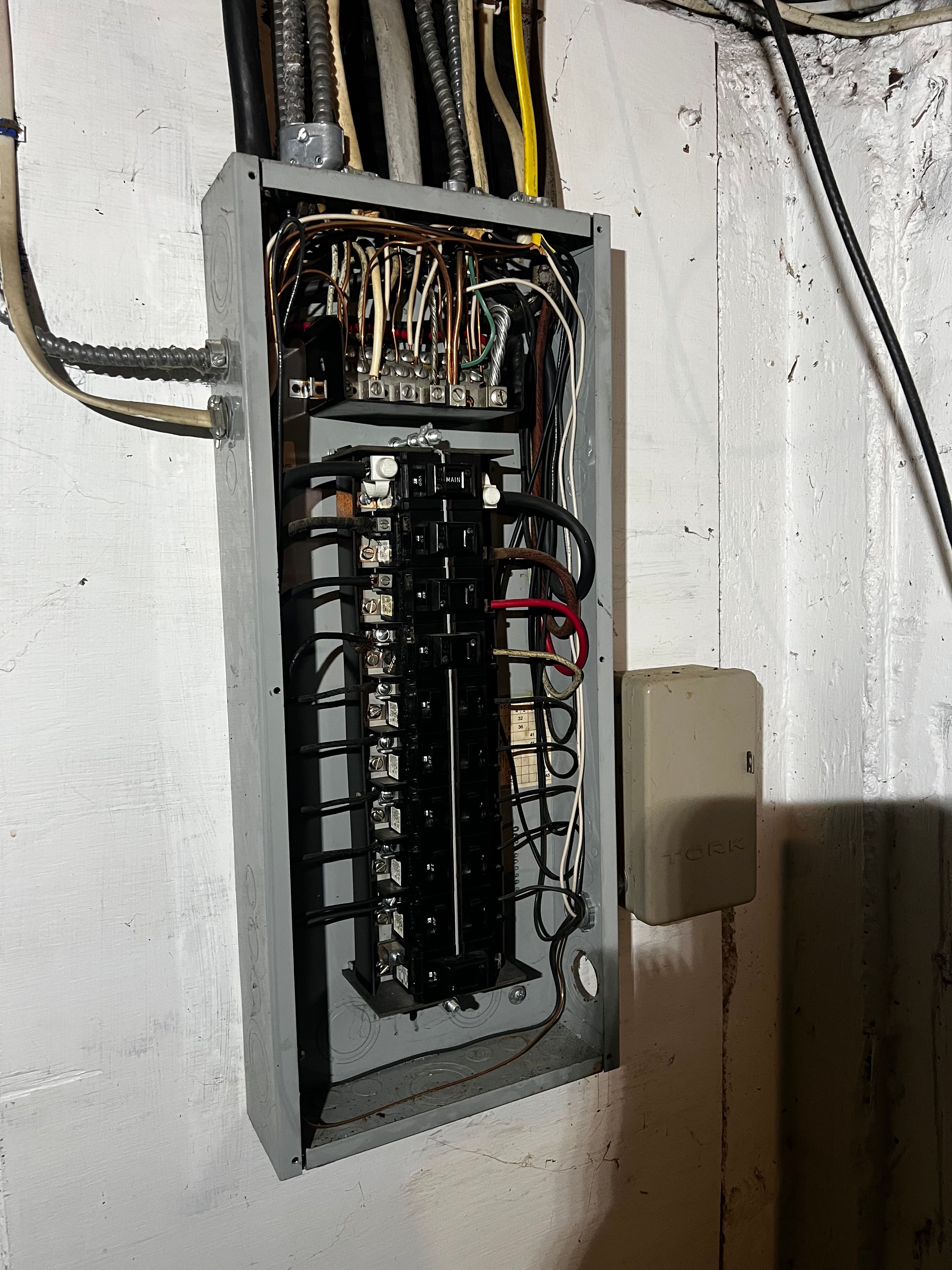 All Photos for O'Connell's Electrical Contractors in Hartford, CT