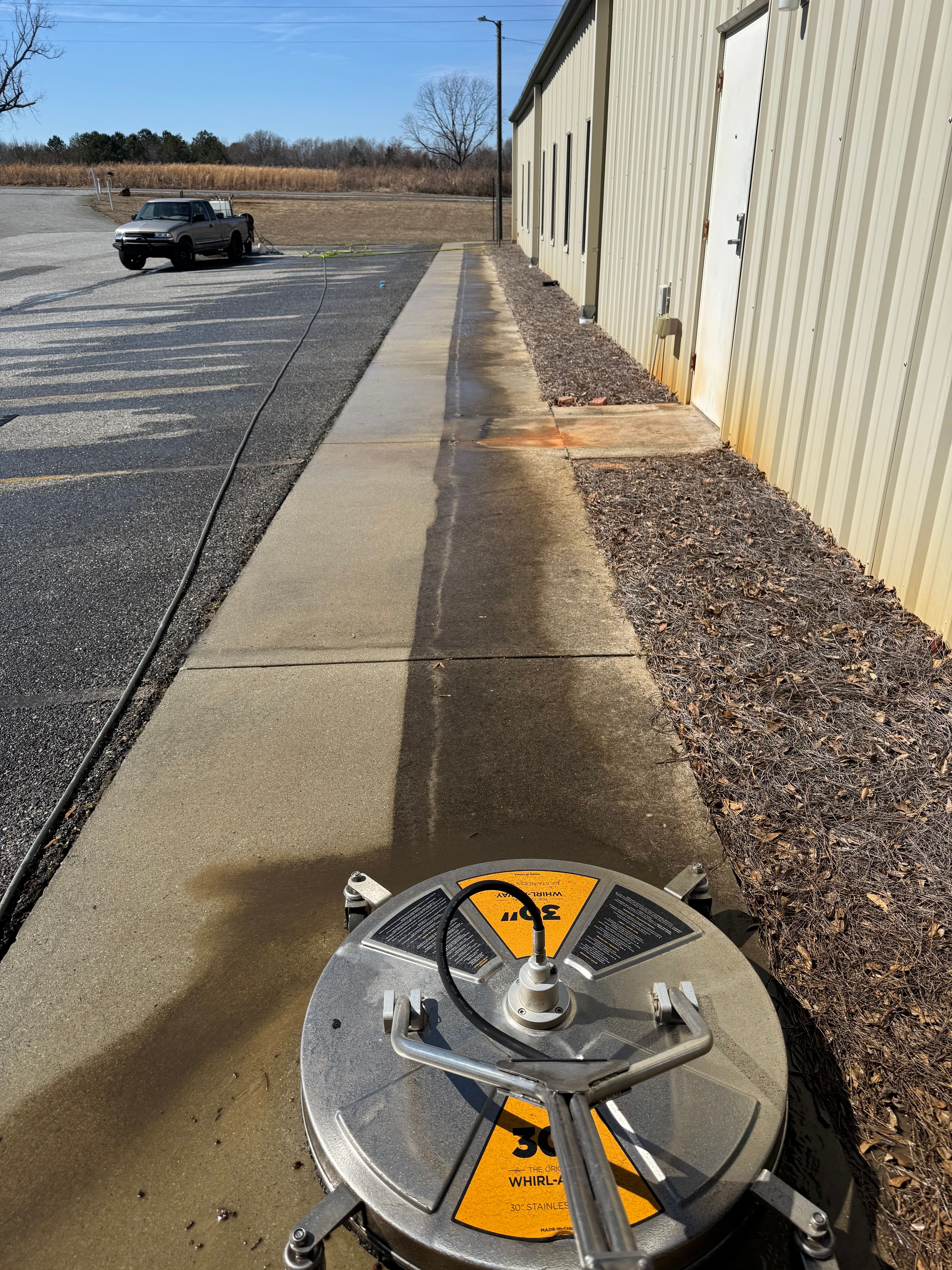  for Gaffney Pressure Washing in Spartanburg, SC