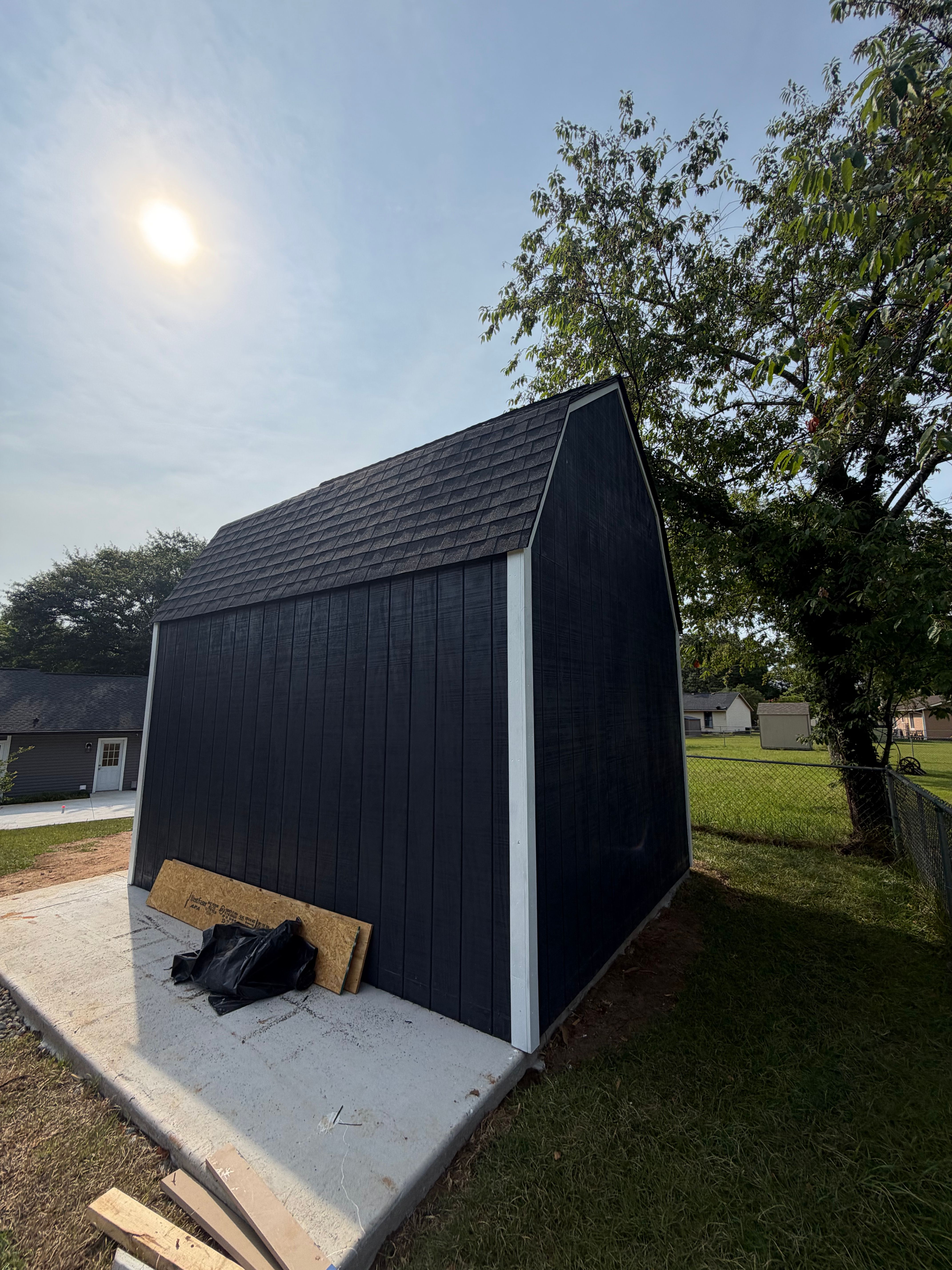  for Patriot Ridge General Contractors in Fayetteville, NC