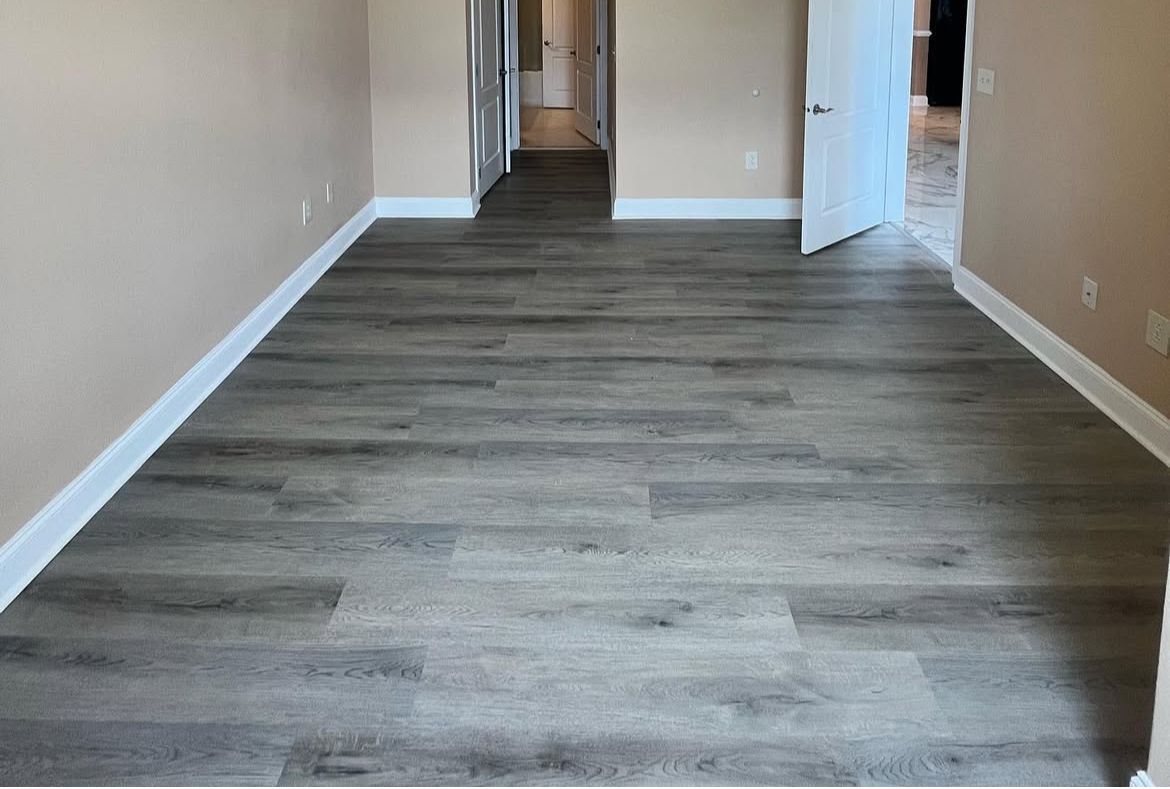 Flooring for Neisser Construction in Philadelphia, PA