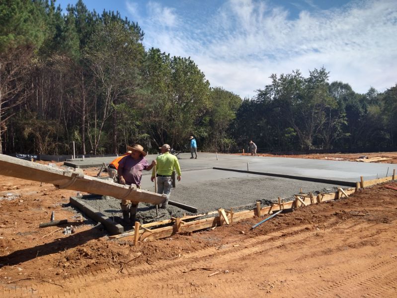  for Inner City Development in Monroe, GA