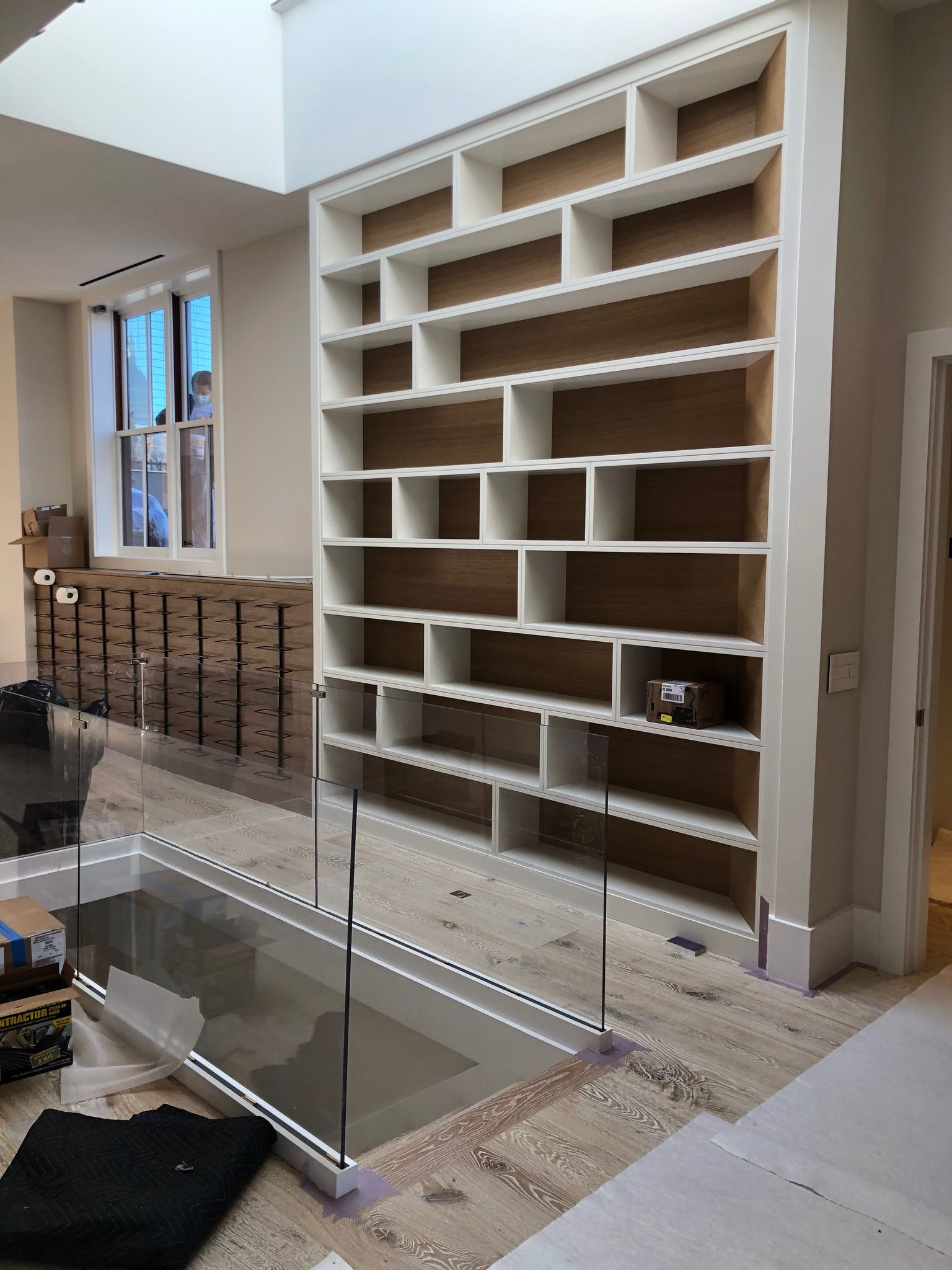  for Cameron's Fine Finishes  in Natick, MA