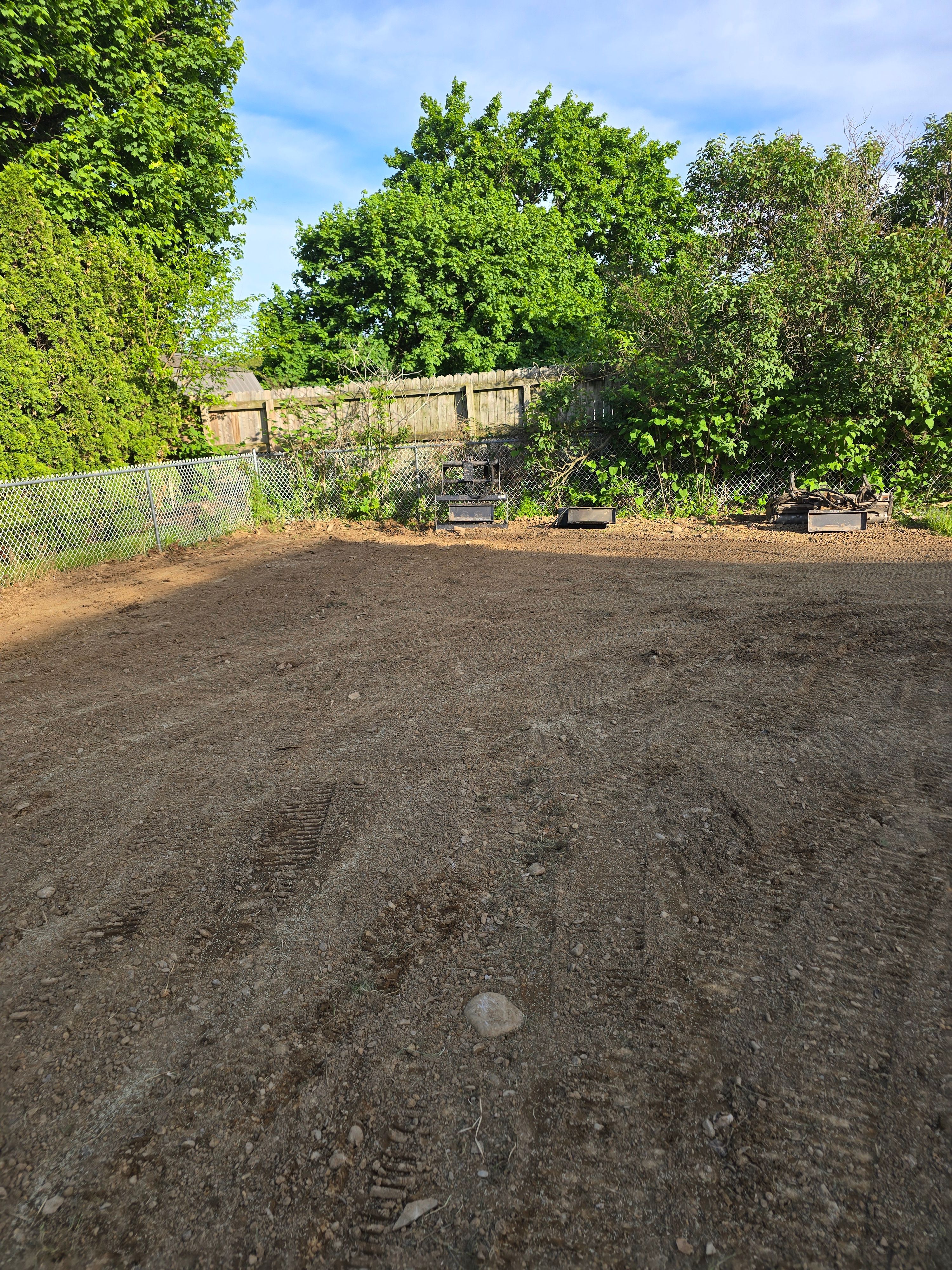  for Down Home Landscaping in Stillwater, PA