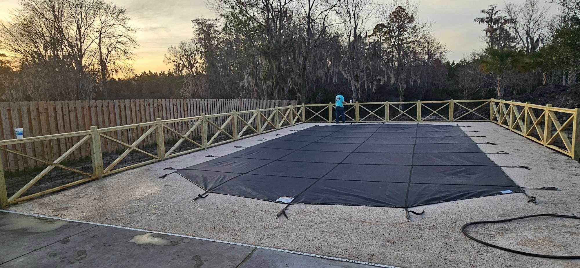  for American Privacy Fencing & More in Statesboro, GA