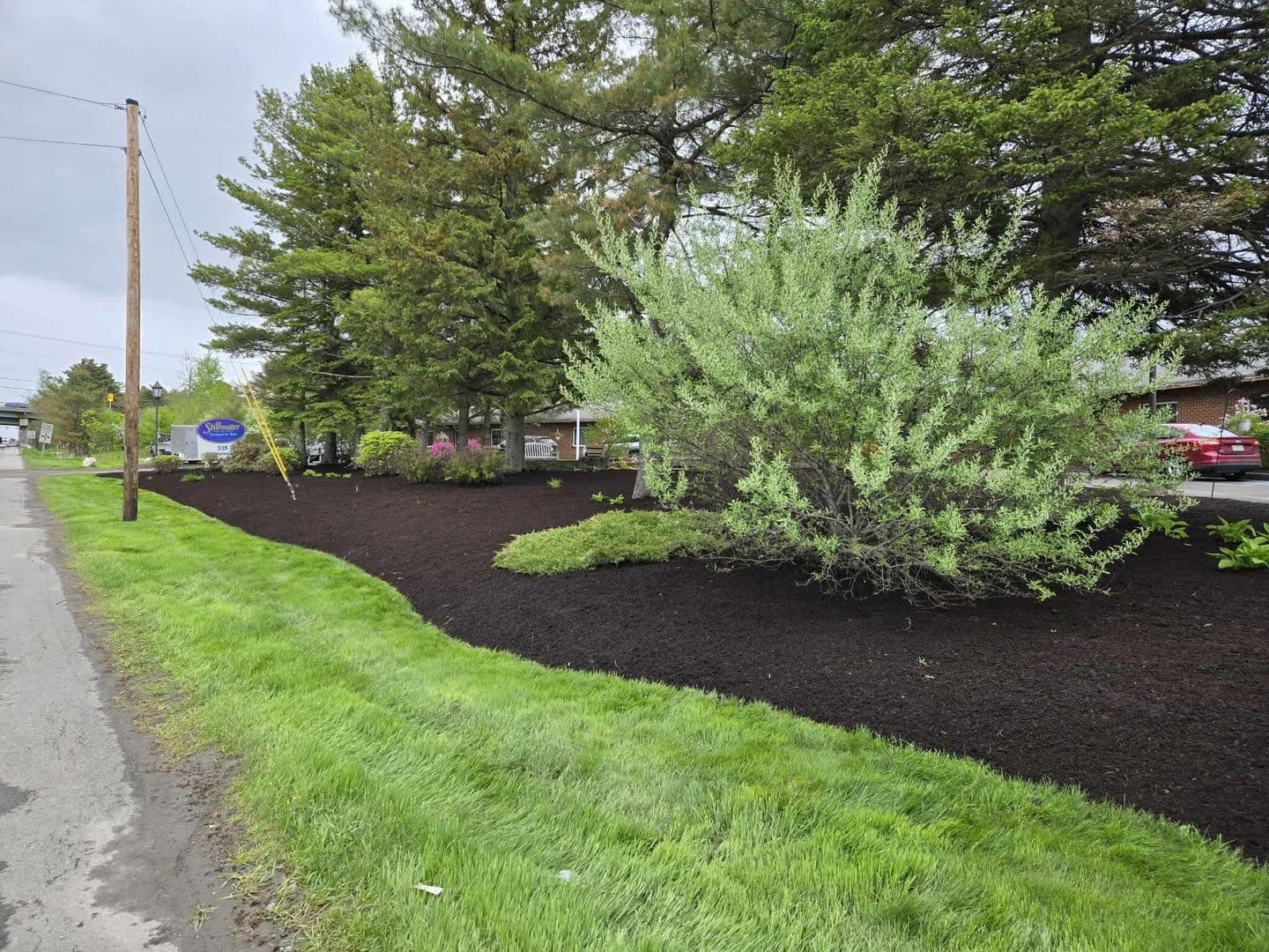 All Photos for Casey's Lawn Service LLC in Orono, ME