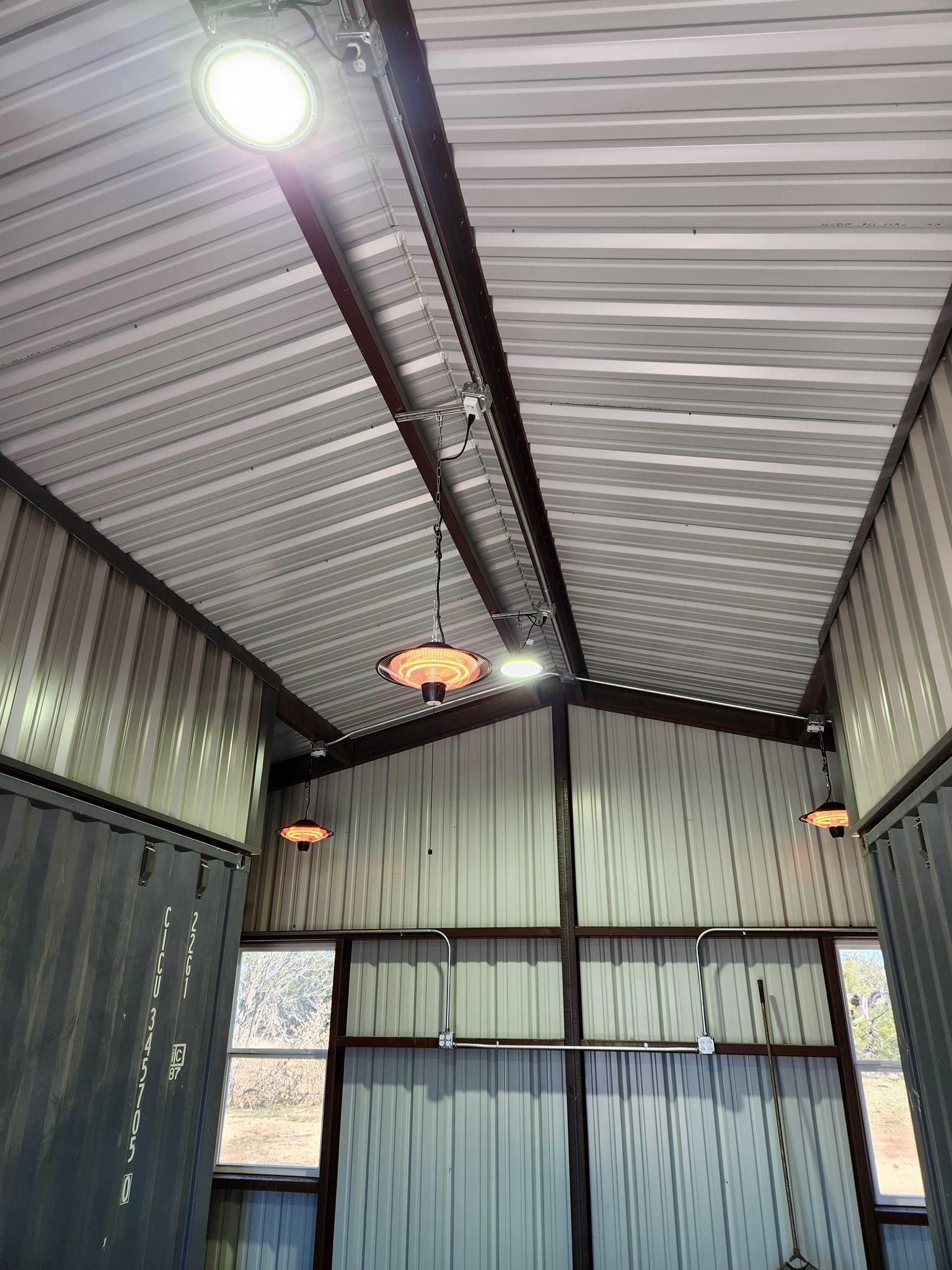  for Watcha GOT Electrical  in Graford,  TX