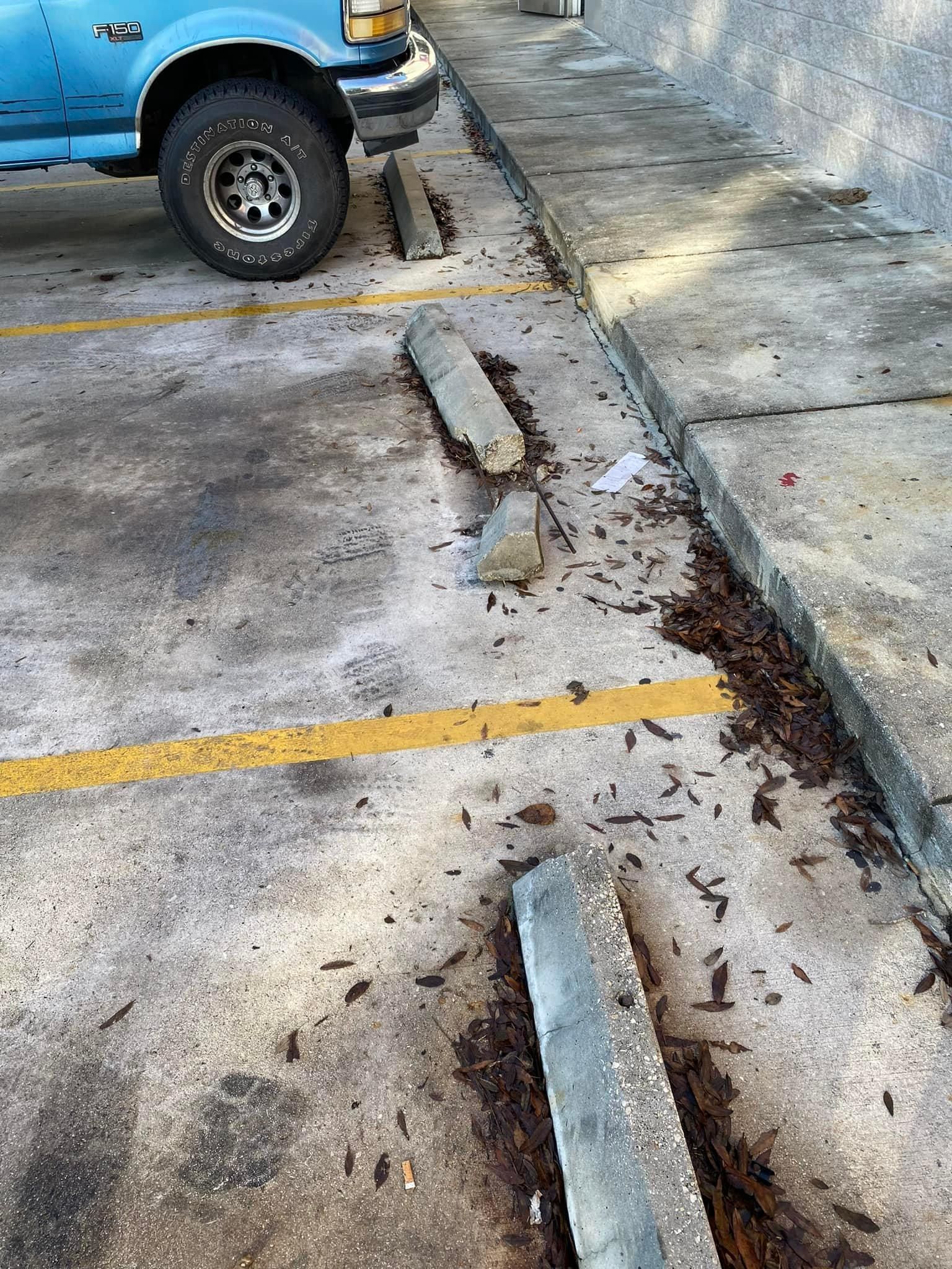  for Green Hammer Concrete in Palm Bay, Florida