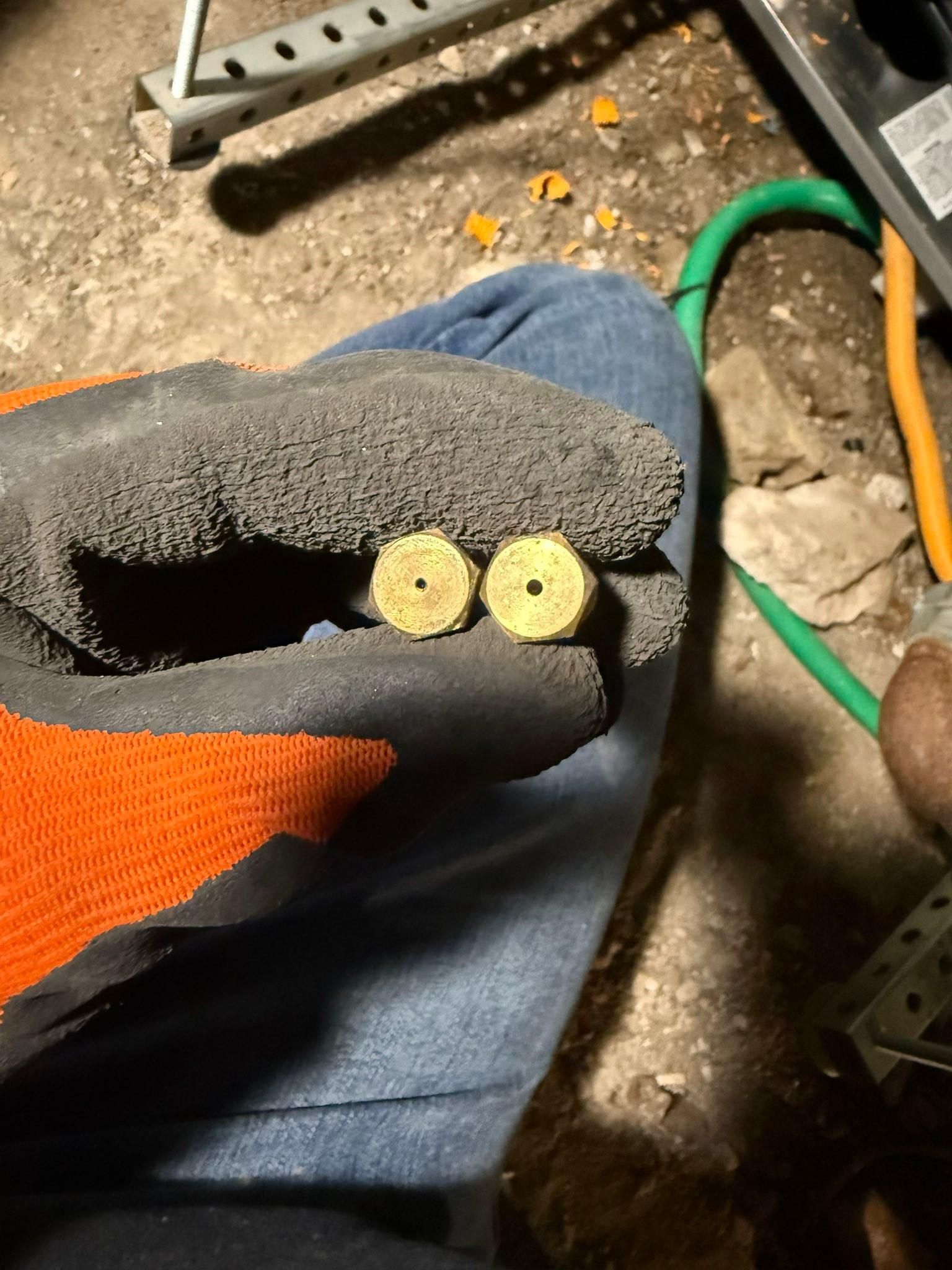  for TJS HVAC Services in Olathe, KS