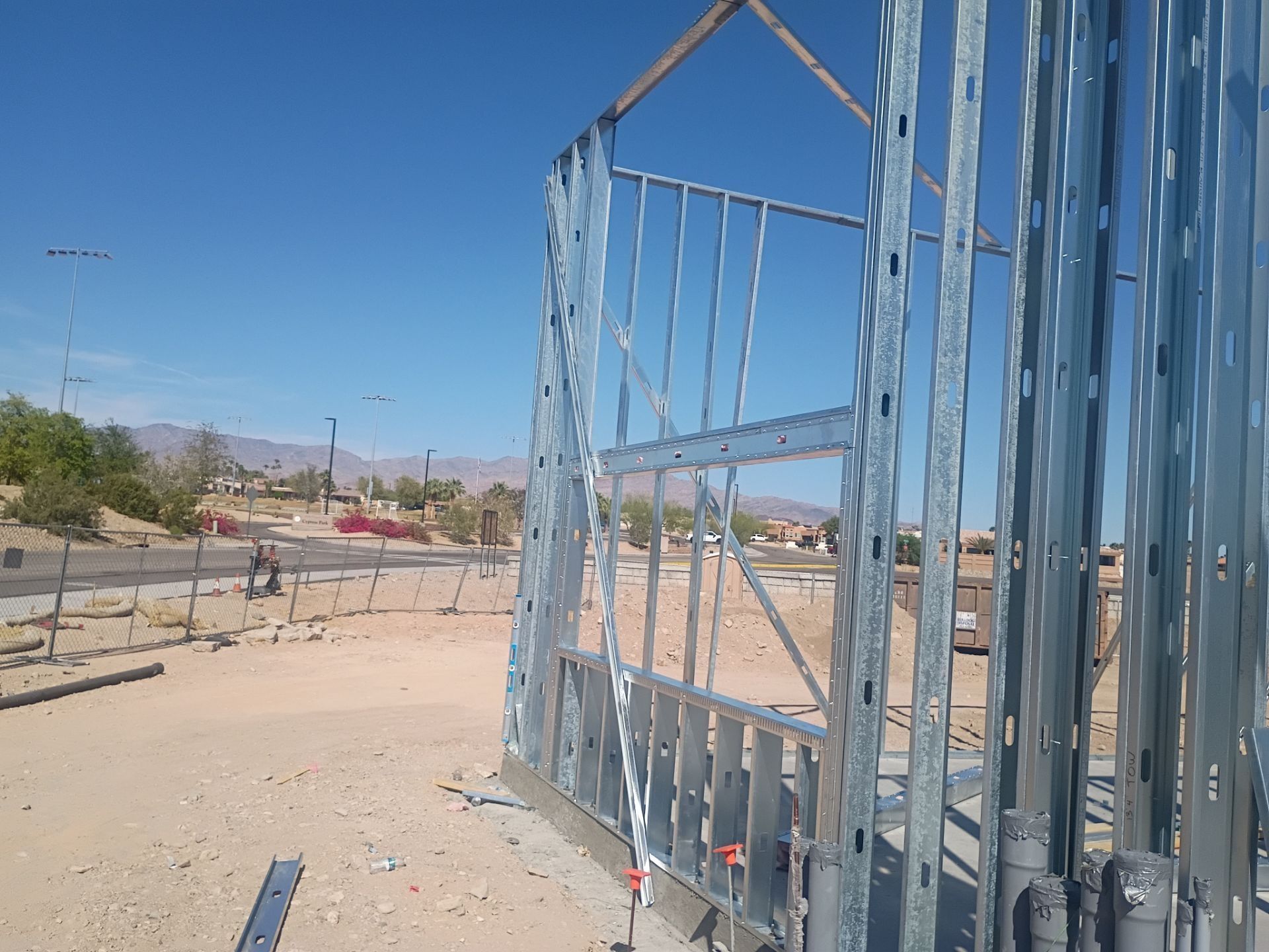  for Ant Farm Construction in Kingman, AZ