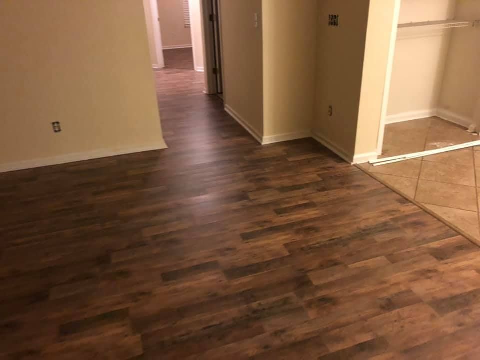  for The Flooring Guys in Daytona Beach, FL