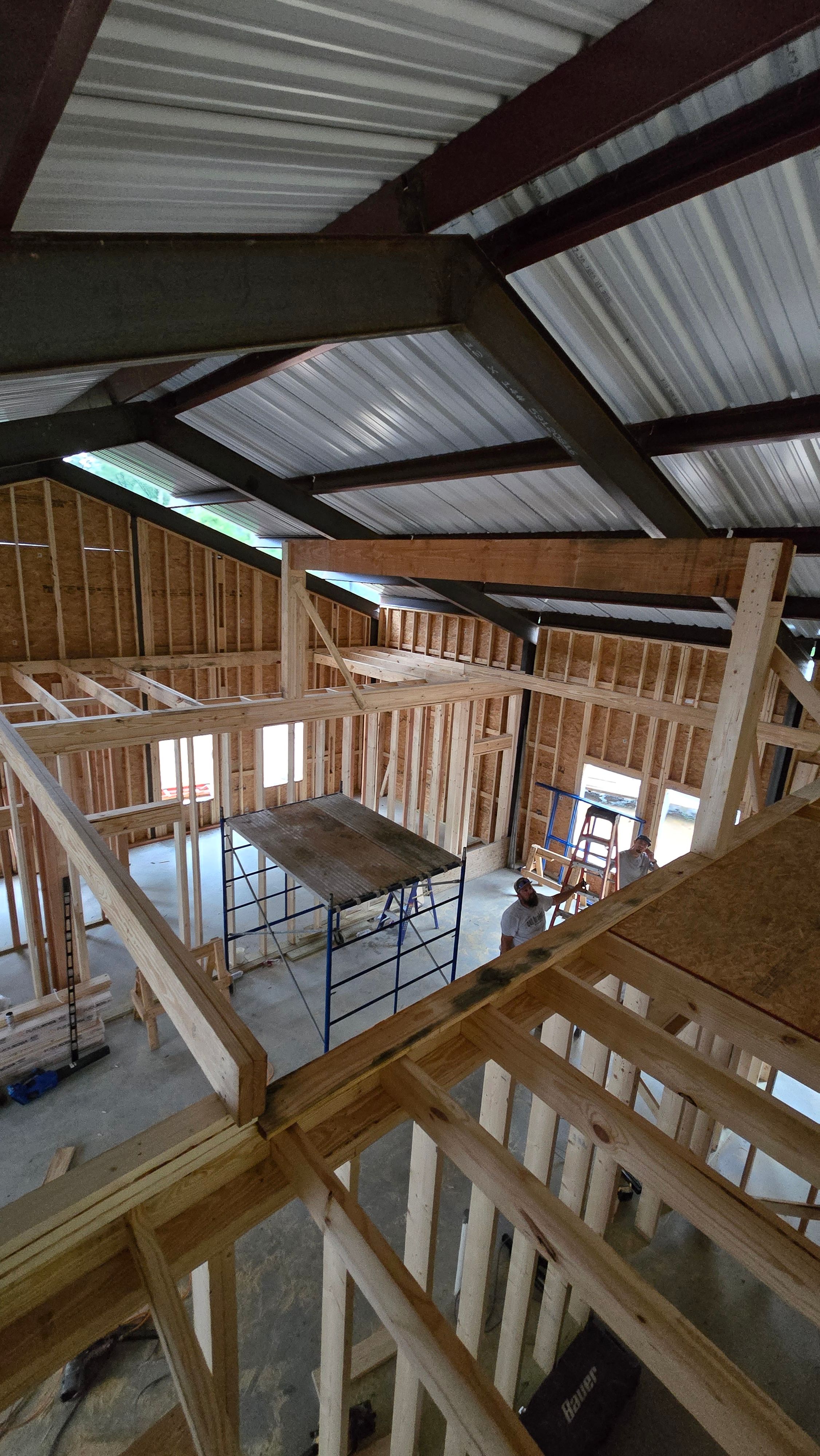  for All Pro Construction East Texas LLC in Gilmer, TX