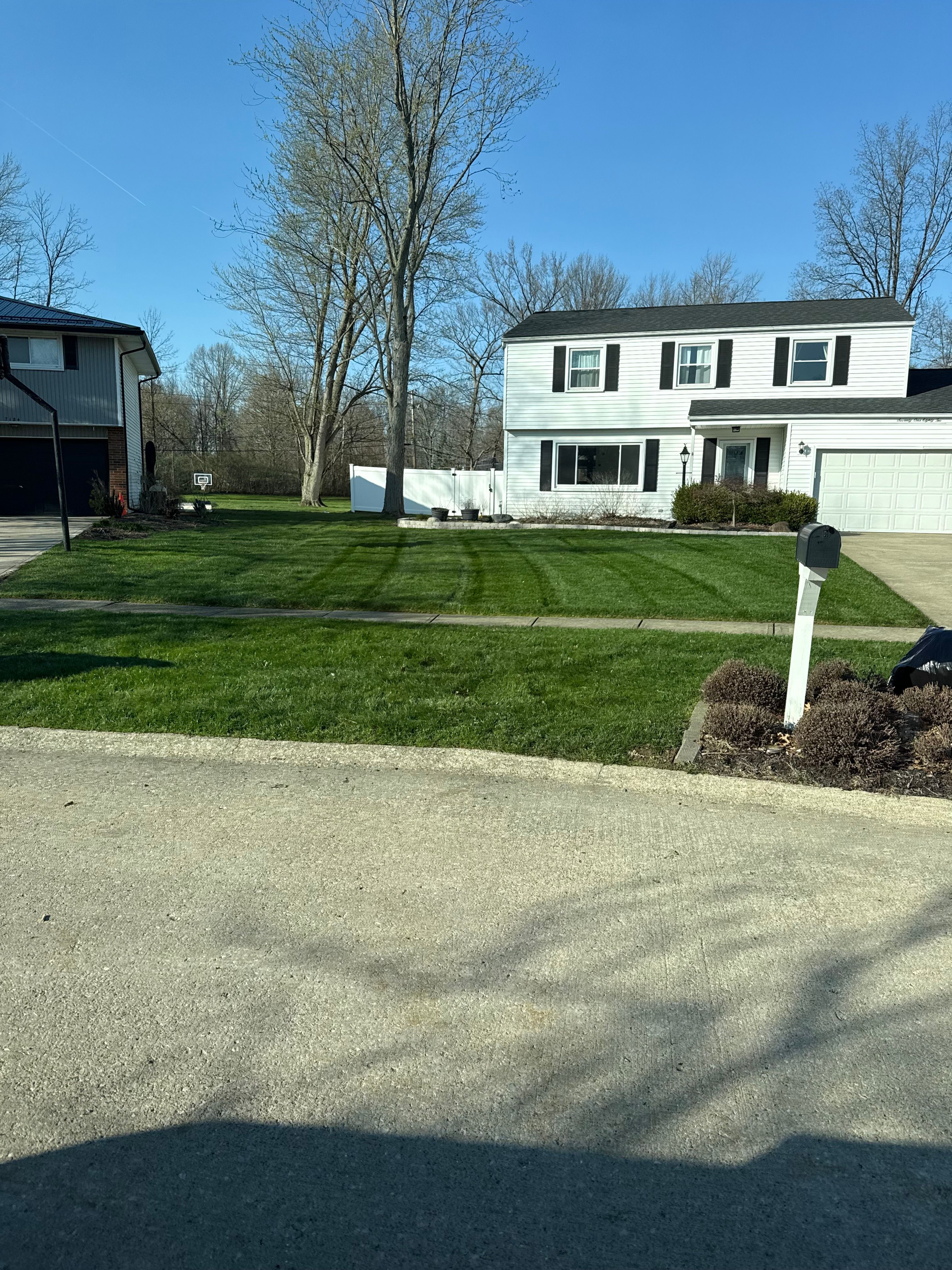  for Yard Theory in Willowick, OH