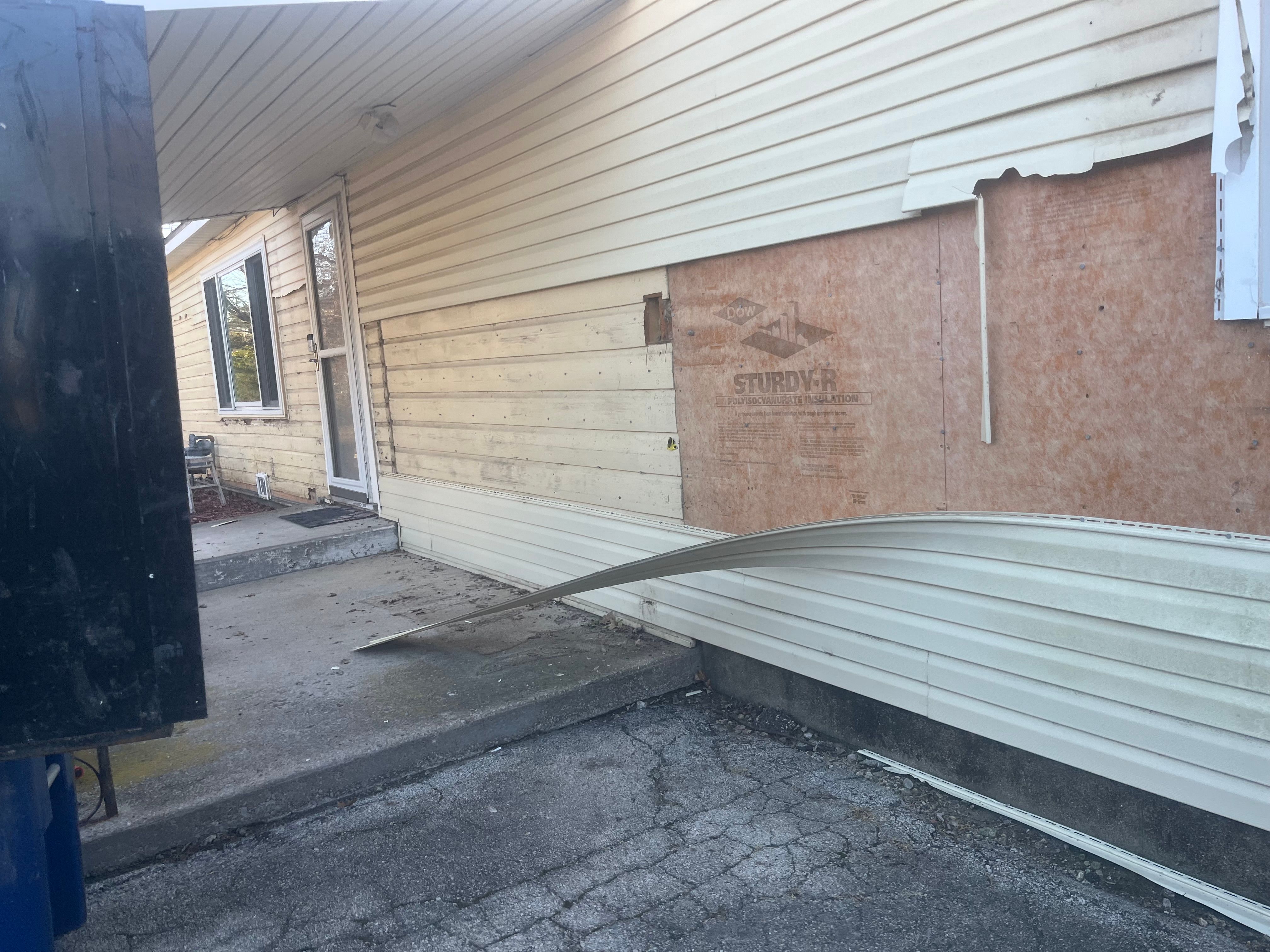  for Justice Carpentry & Remodels in Cherryvale, KS