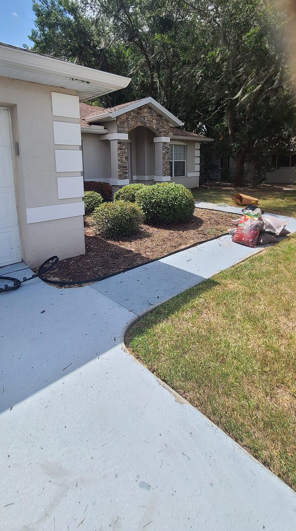  for TopNotch Landscaping Services  in The Villages, FL