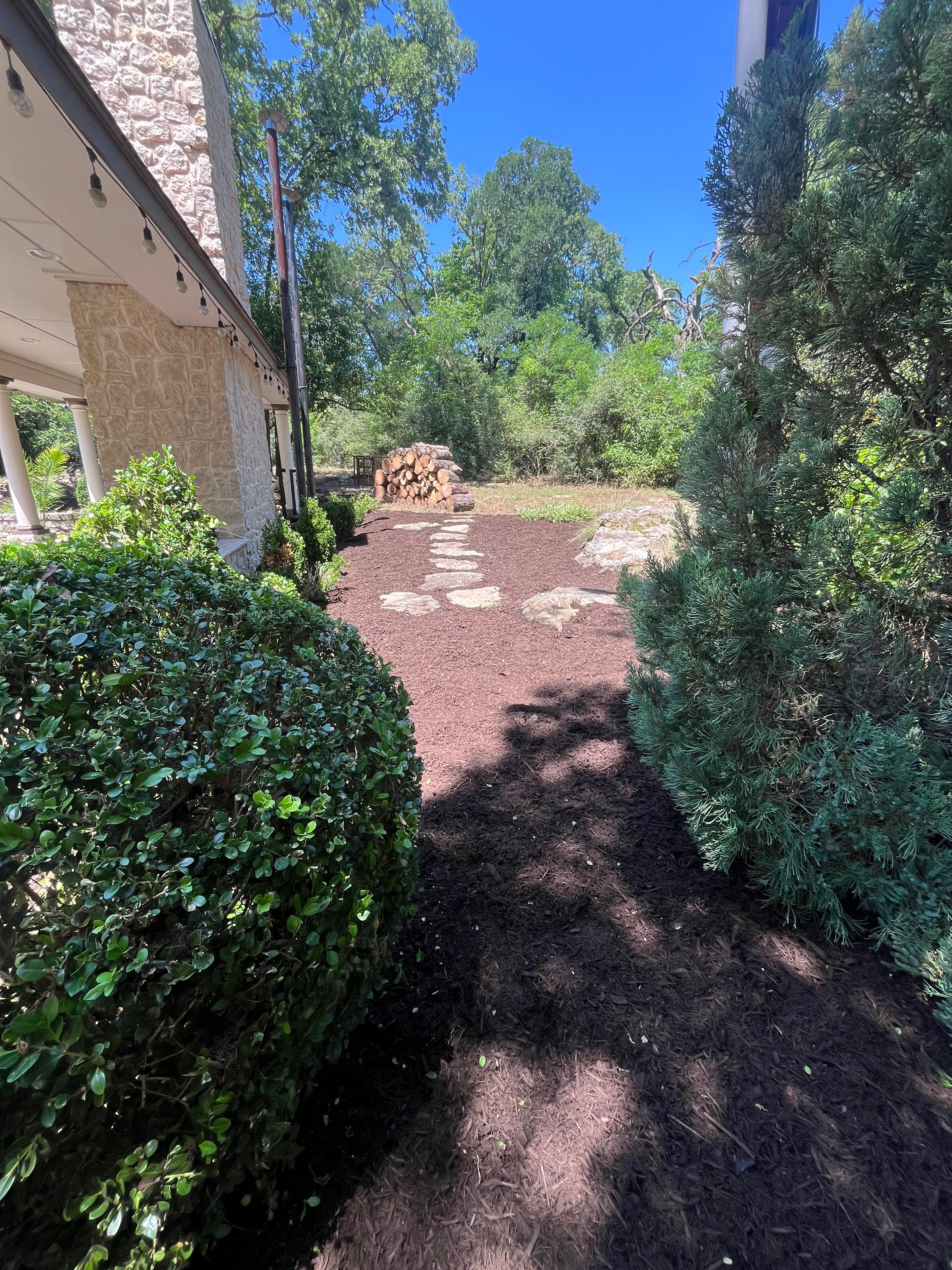  for Piña’s Lawncare in Limestone County, TX