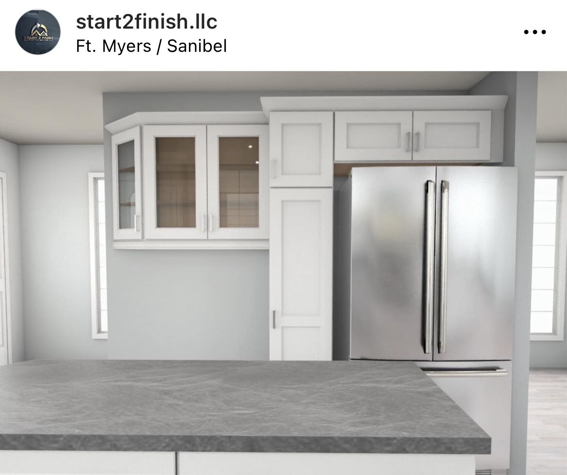  for Start 2 Finish LLC Contracting Services in Fort Myers, FL