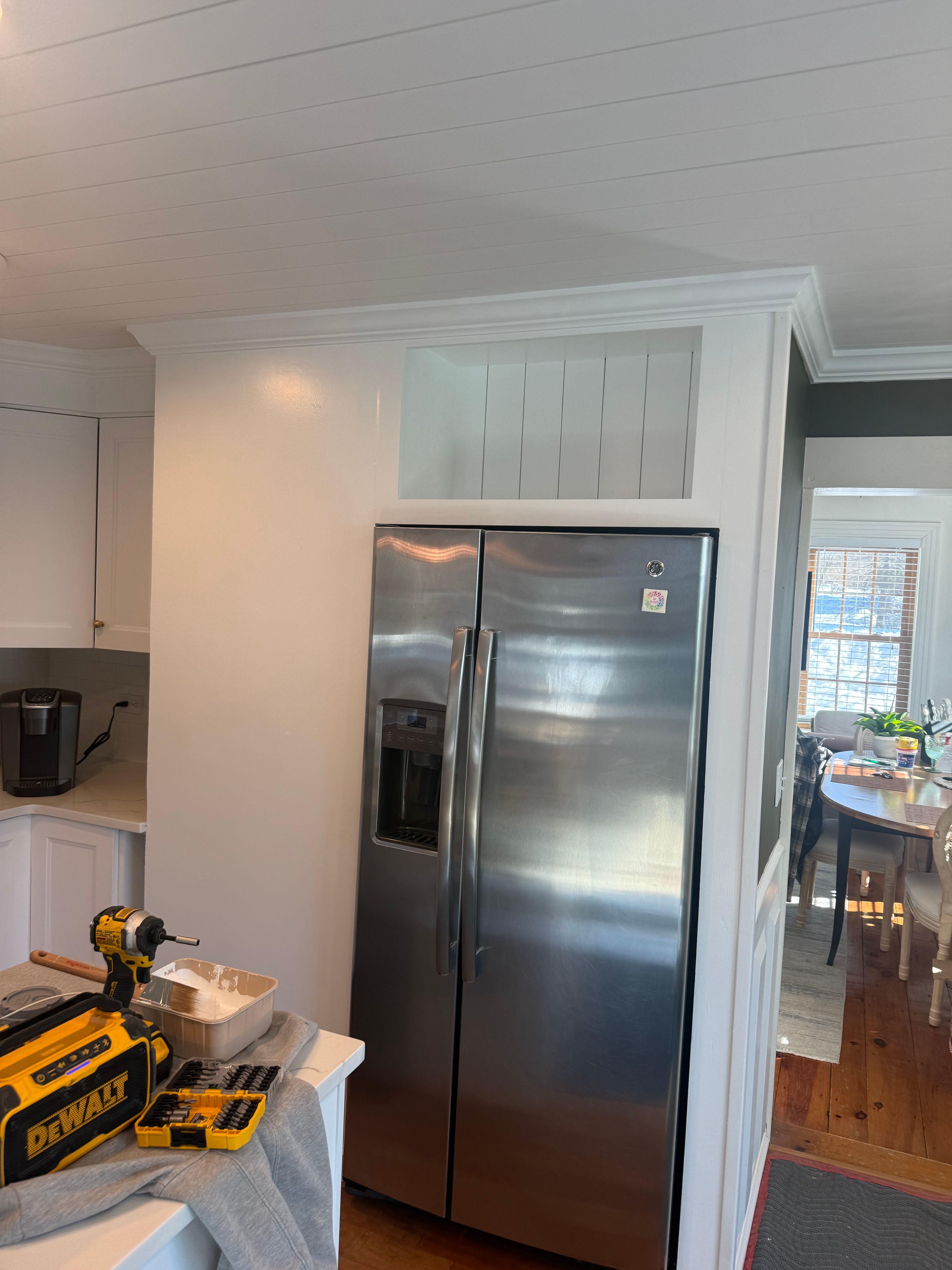  for JPA Contracting in Danvers, MA