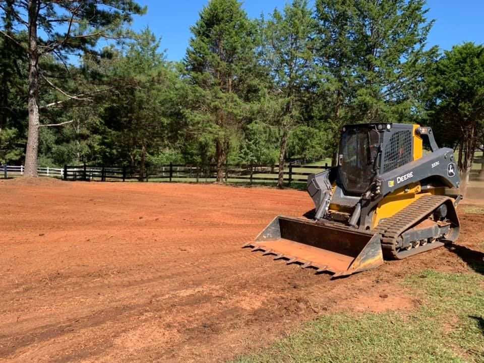  for KLNAX Enterprises in Newton County, GA