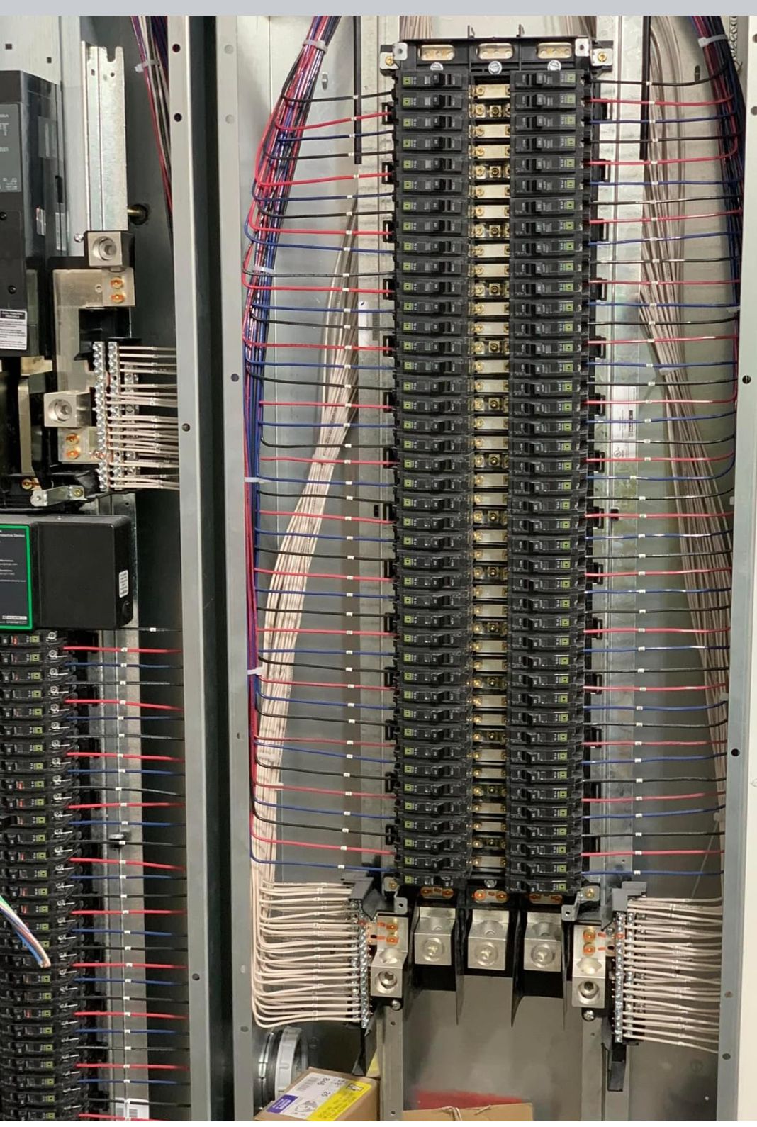  for Ryan Crowley, Journeyman Electrician in Wareham, MA