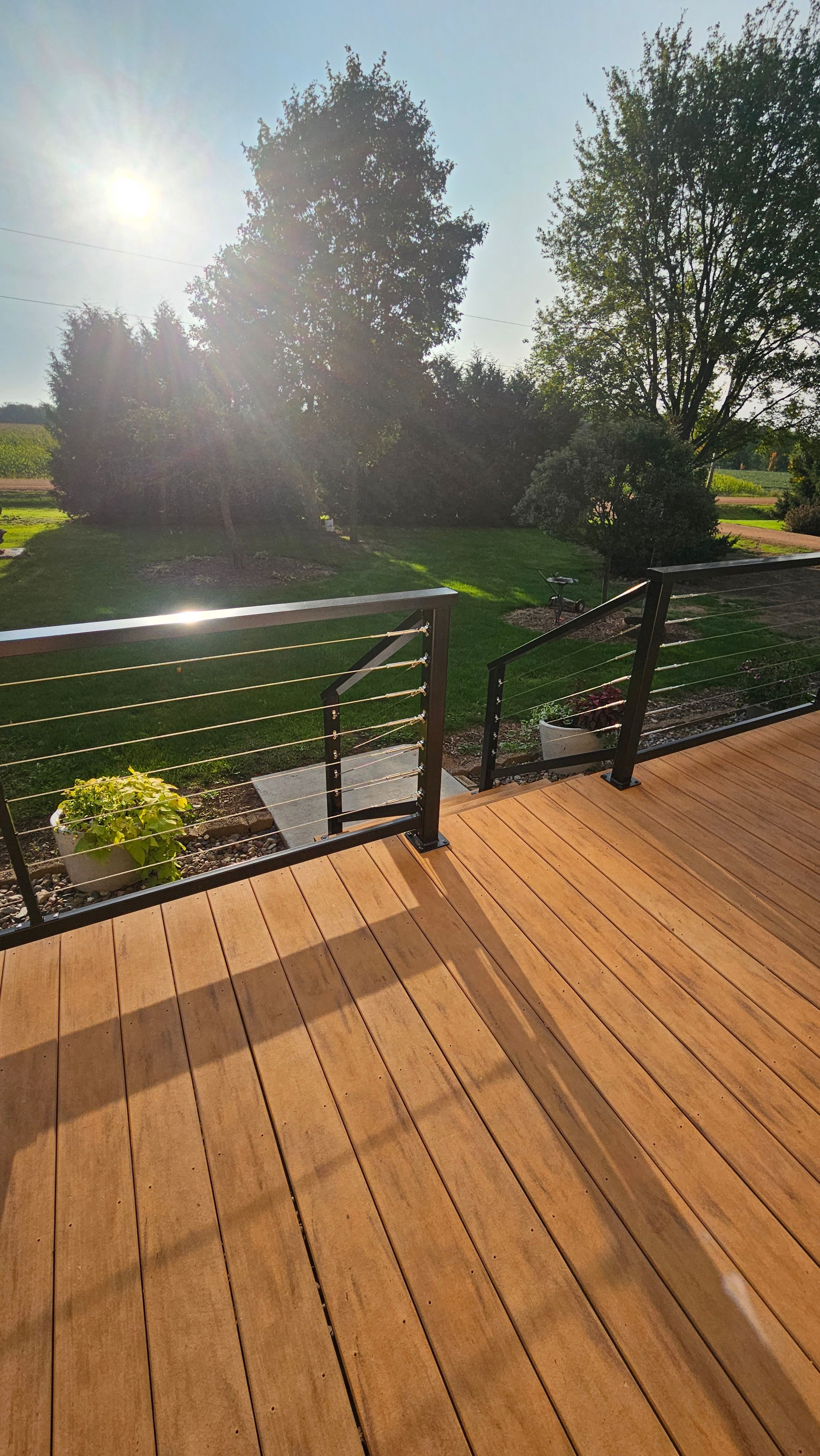All Photos for Timber Concepts  in Abrams, WI
