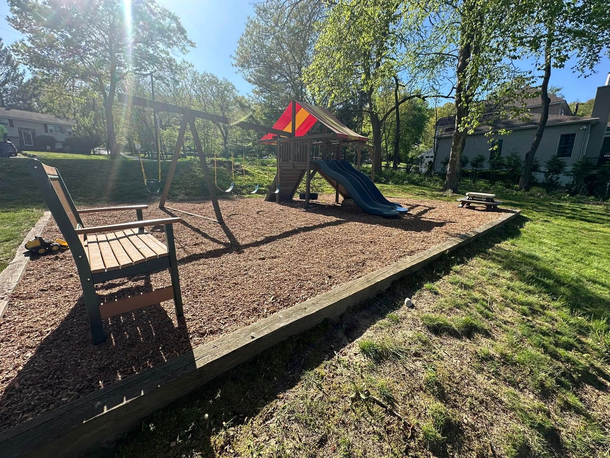 All Photos for BW Outdoor Solutions in Newton, NJ