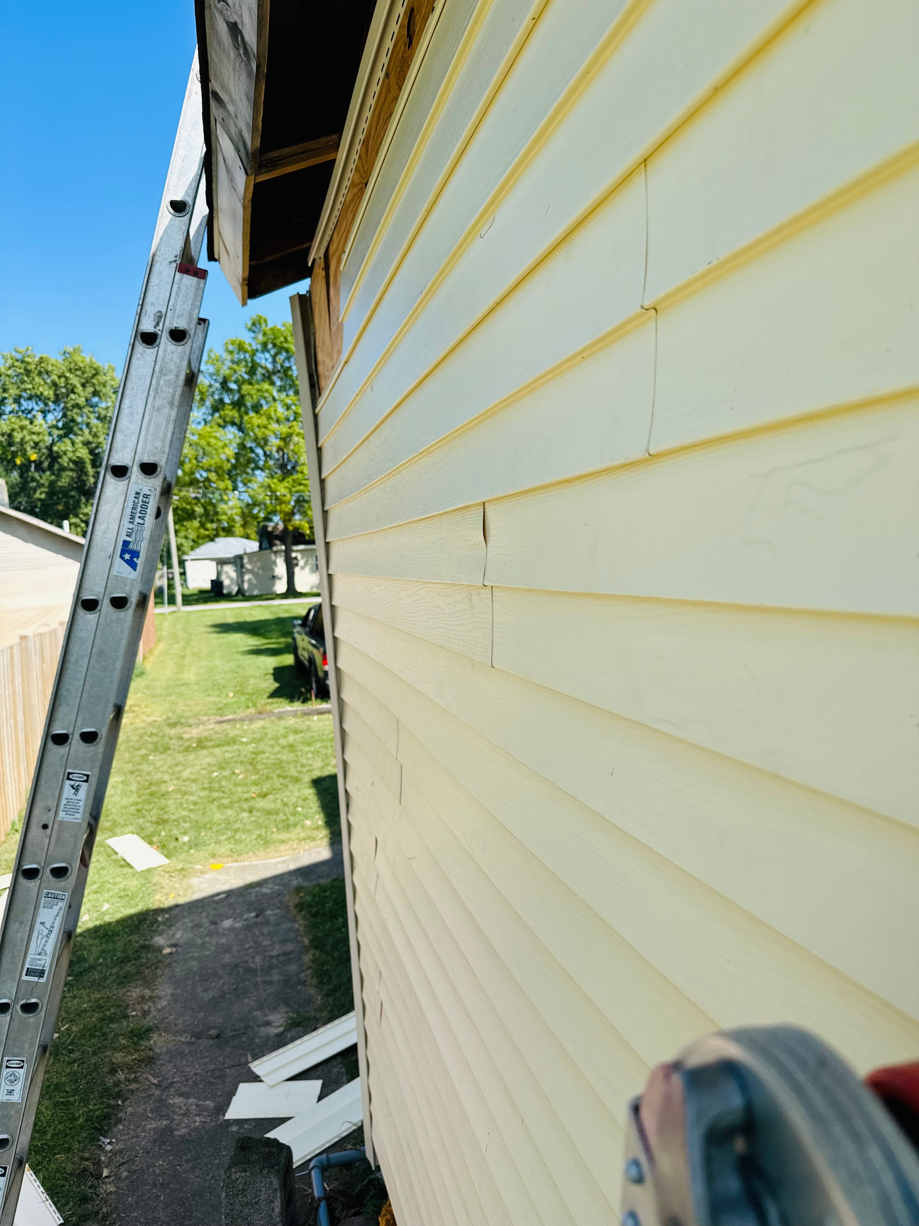  for Erie Builders & Construction in Sandusky, OH