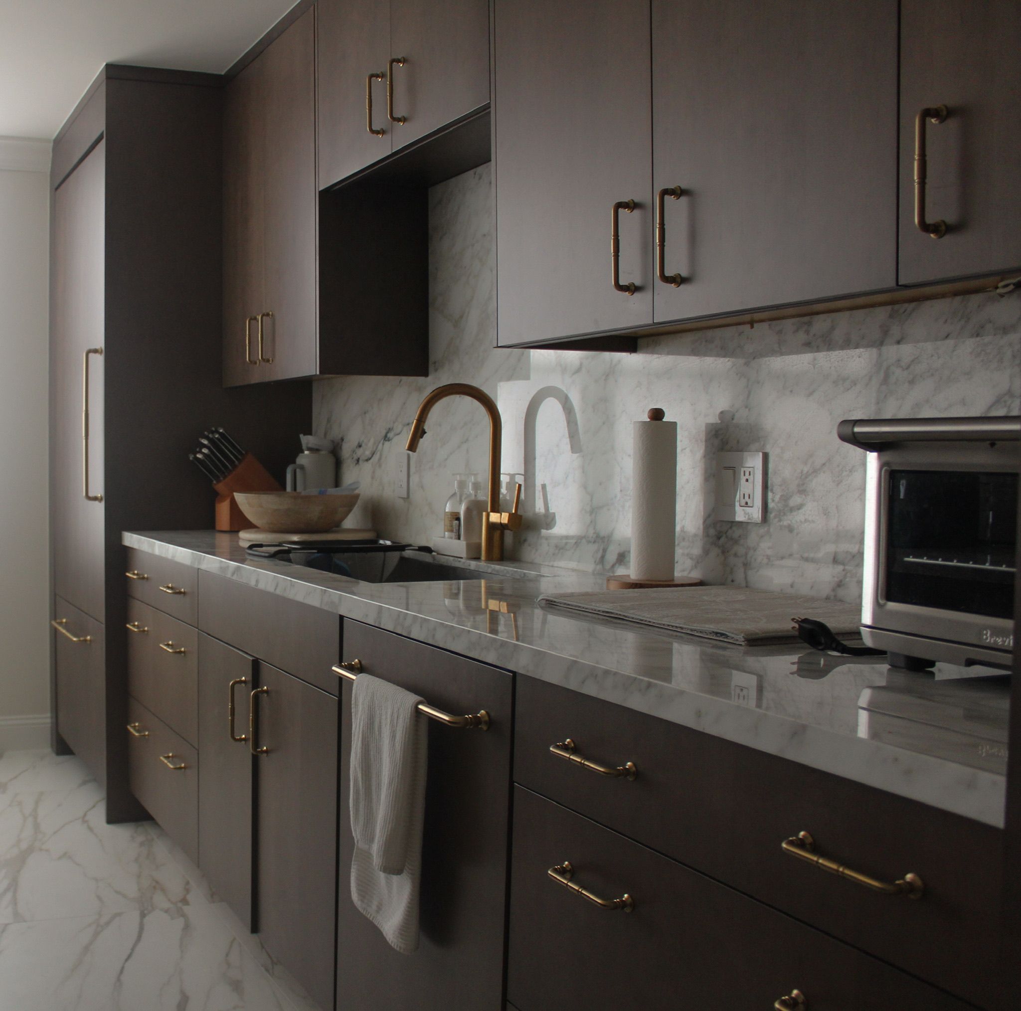 Condo Renovations for Trimarc Construction in Broward County, FL