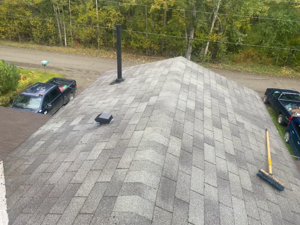 All Photos for Harris Roofing in Anchorage, AK