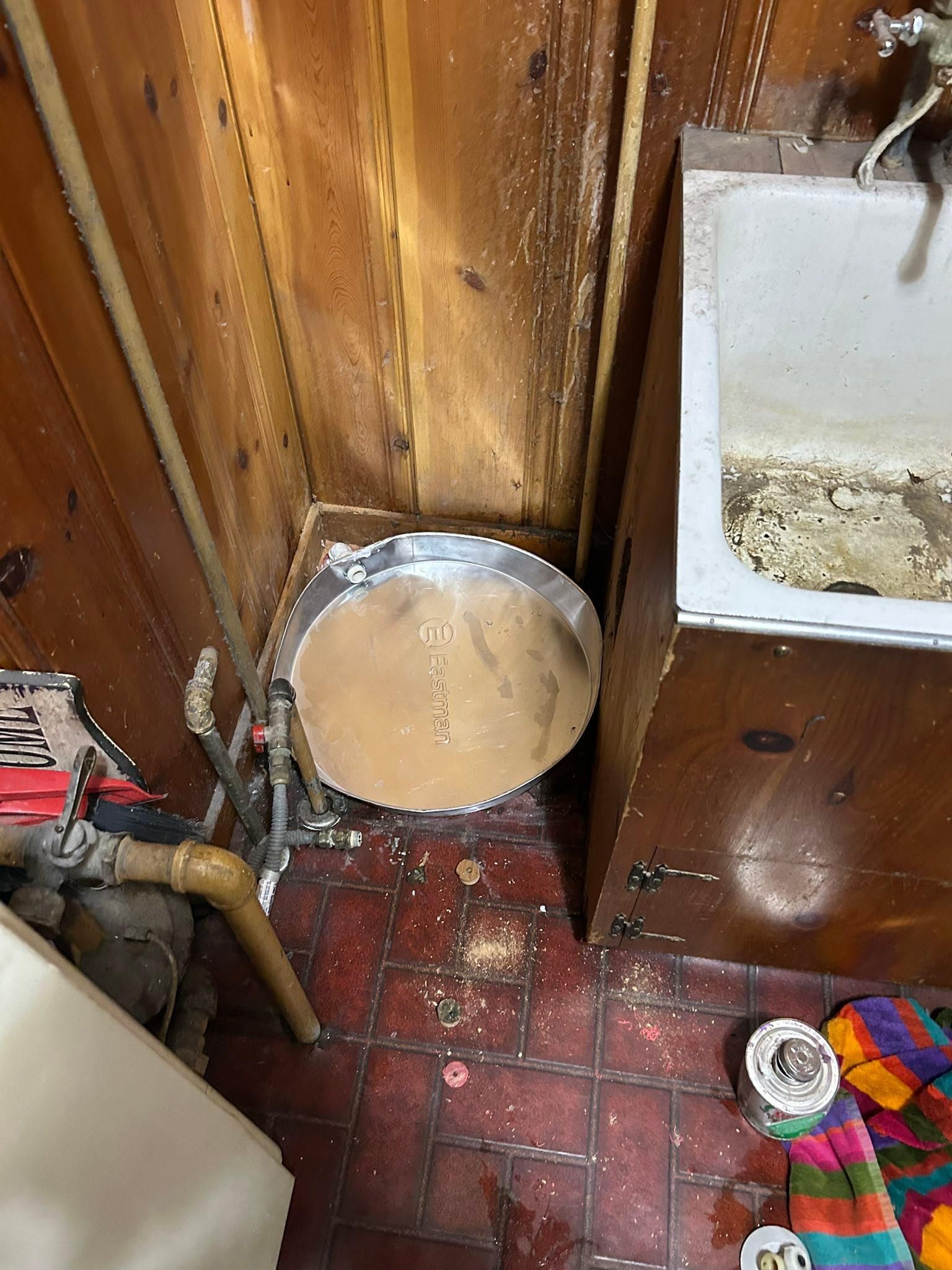  for Pro Plumbing and Home Improvements in Goodlettsville, TN