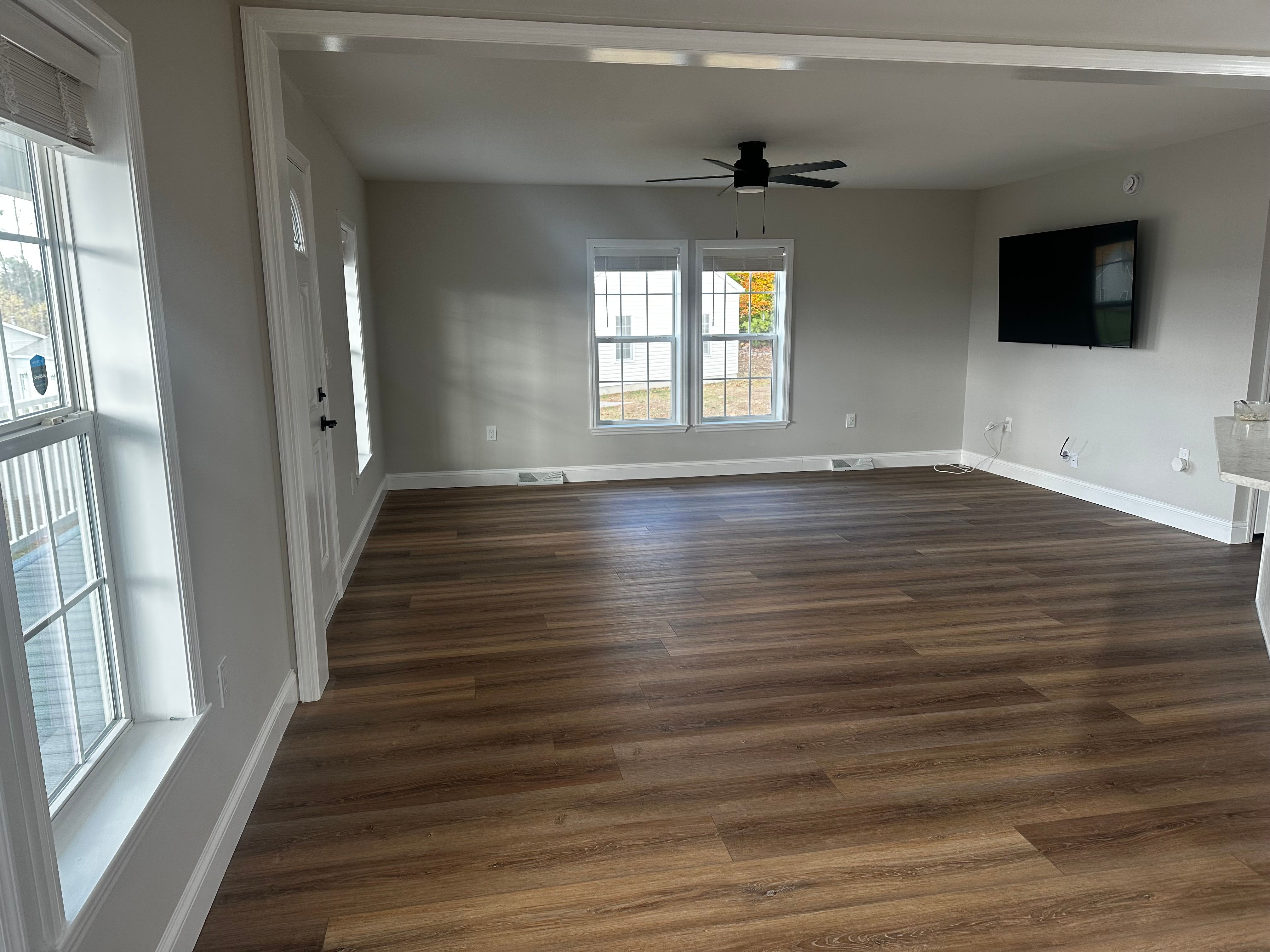  for Smith Brothers Painting and Contracting in Franklin, NH