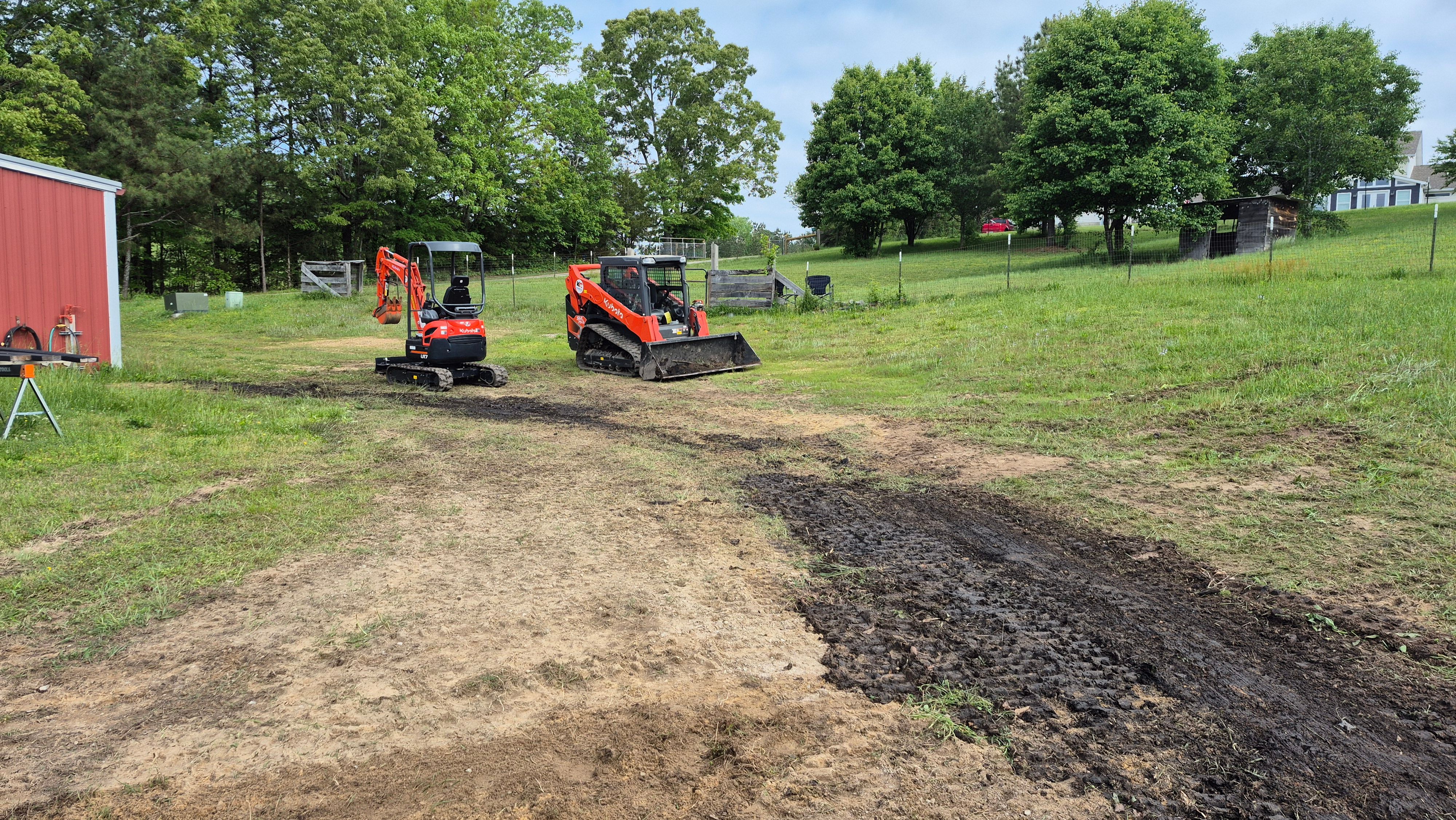  for Liberty Landscapes and Services in Ringgold, GA
