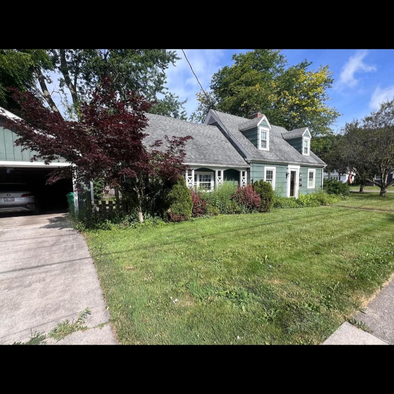 All Photos for Harpers Landscaping in Fredonia, NY