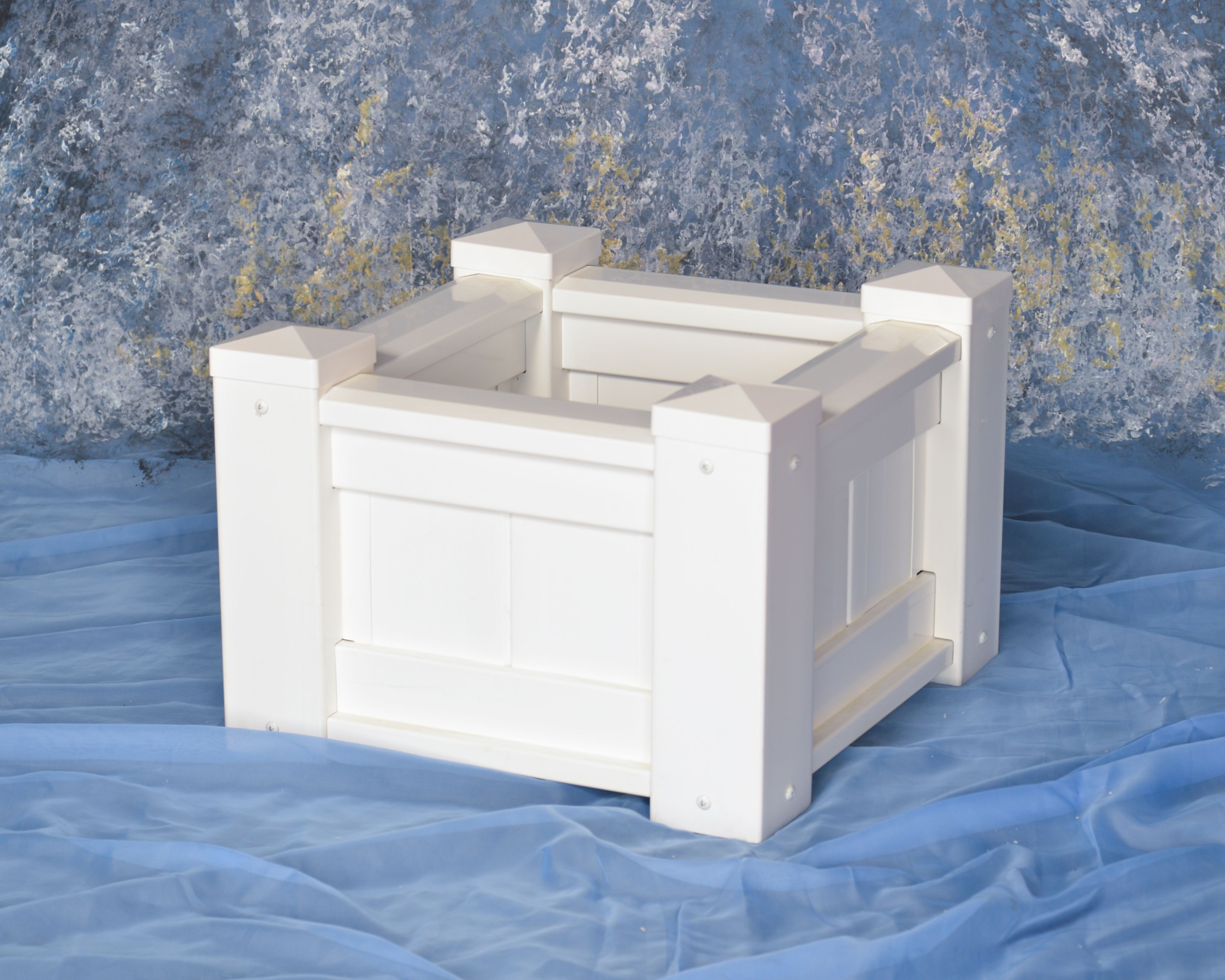  for Corbitt Vinyl Products in Hazlehurst, GA