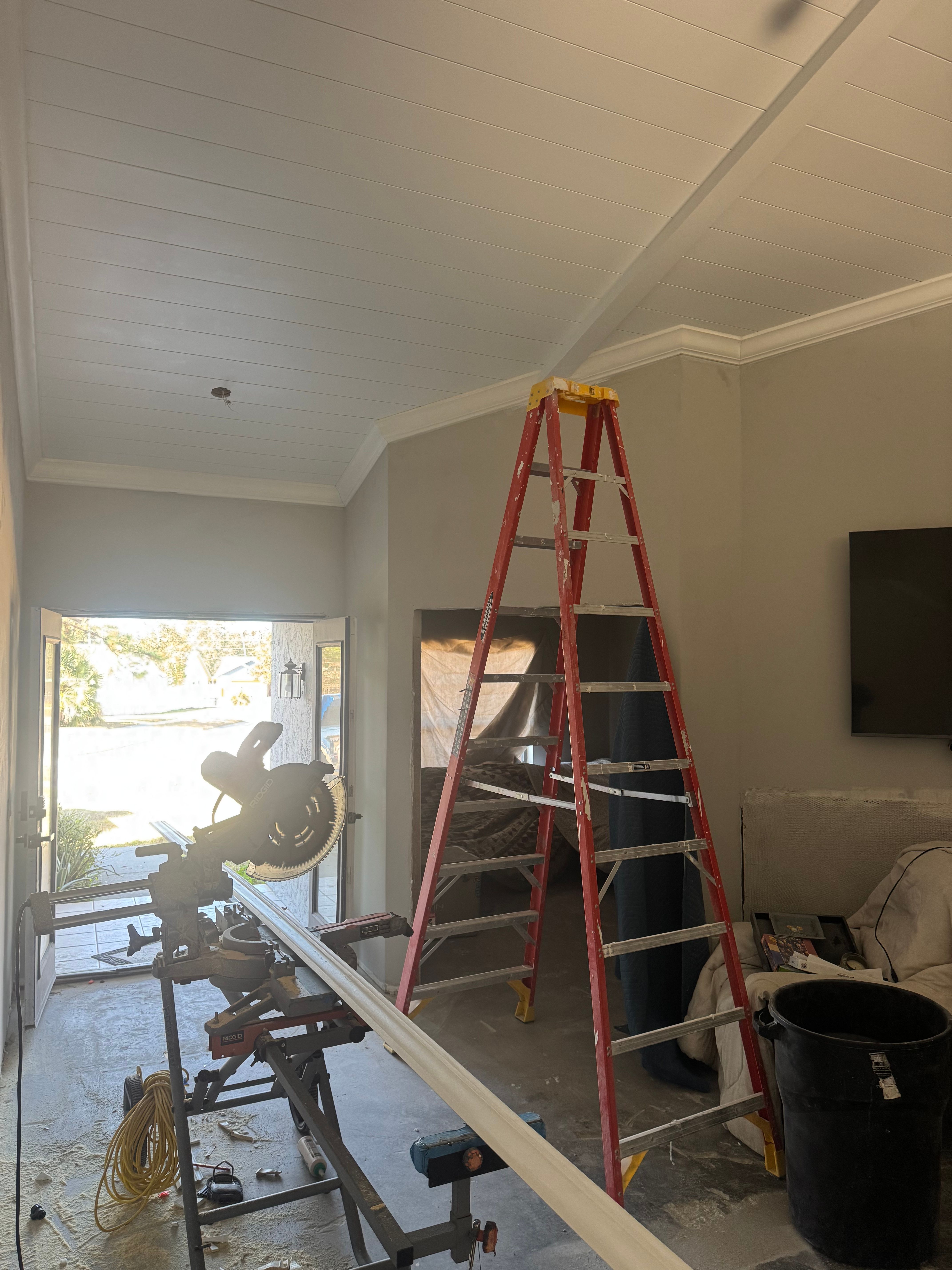  for Spirit Enterprise Construction LLC in Tampa Bay, FL