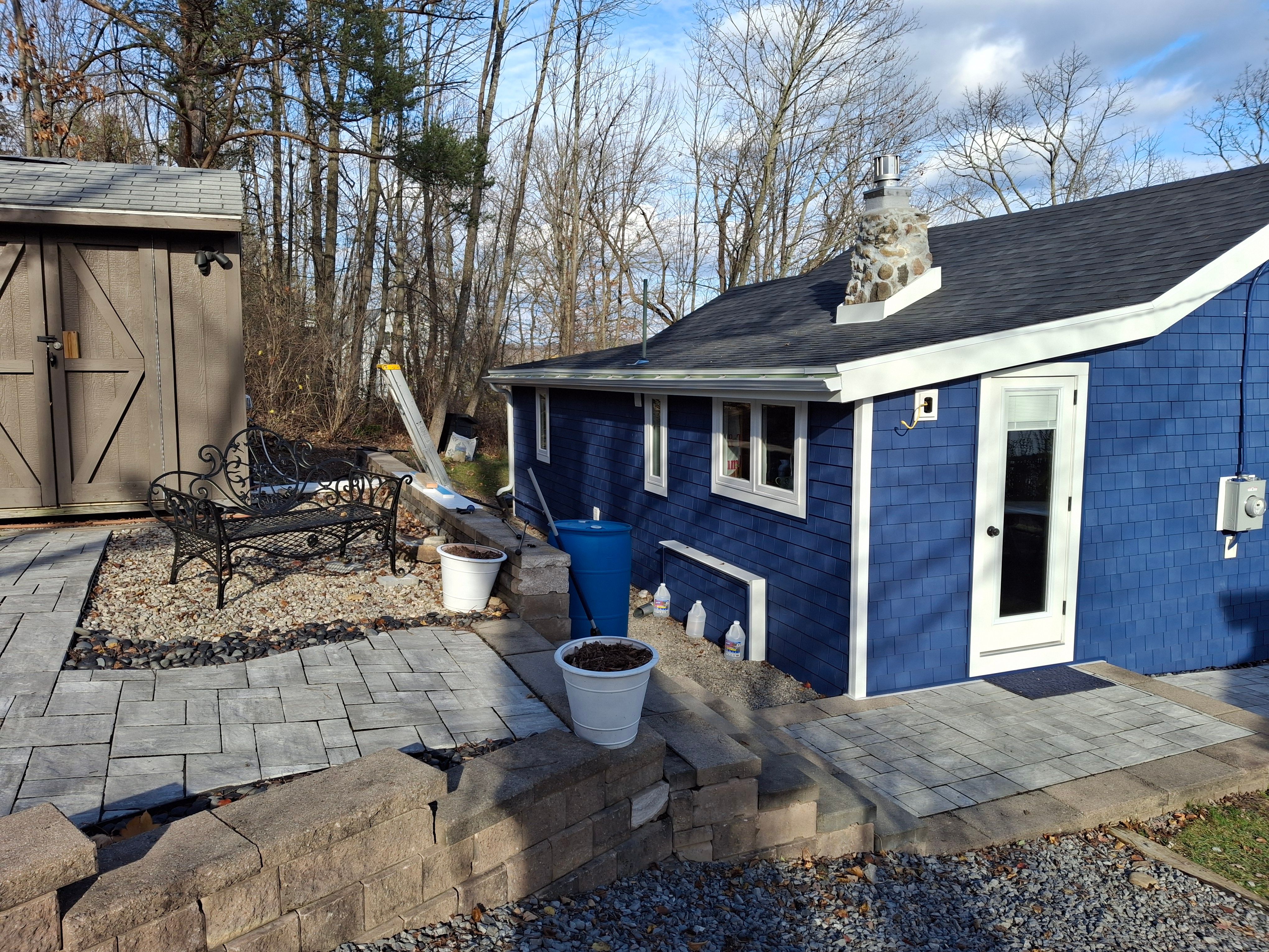  for Canadice Valley Construction LLC in Canadice, NY