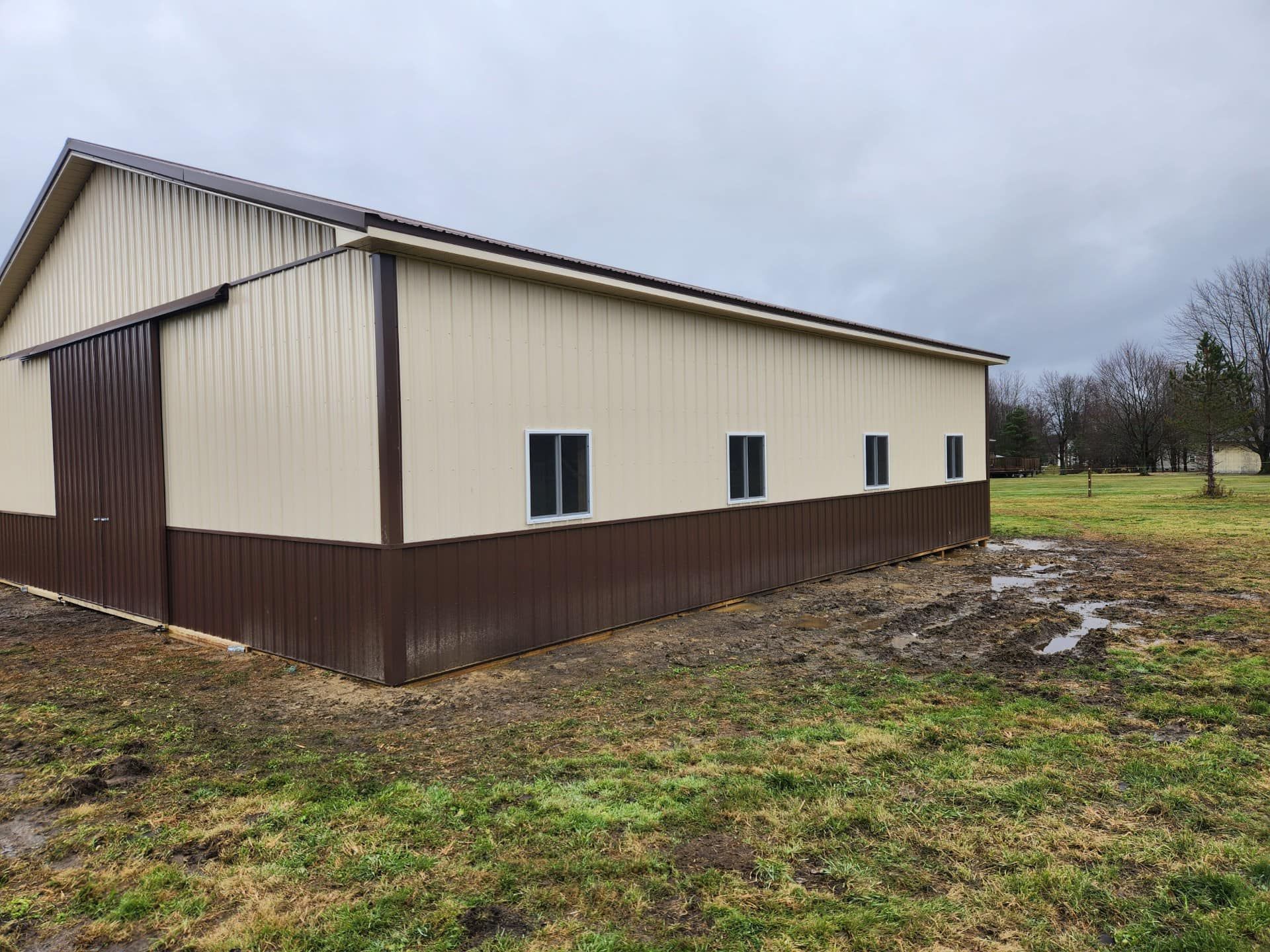  for DG Construction & Property Management LLC in Leechburg, PA