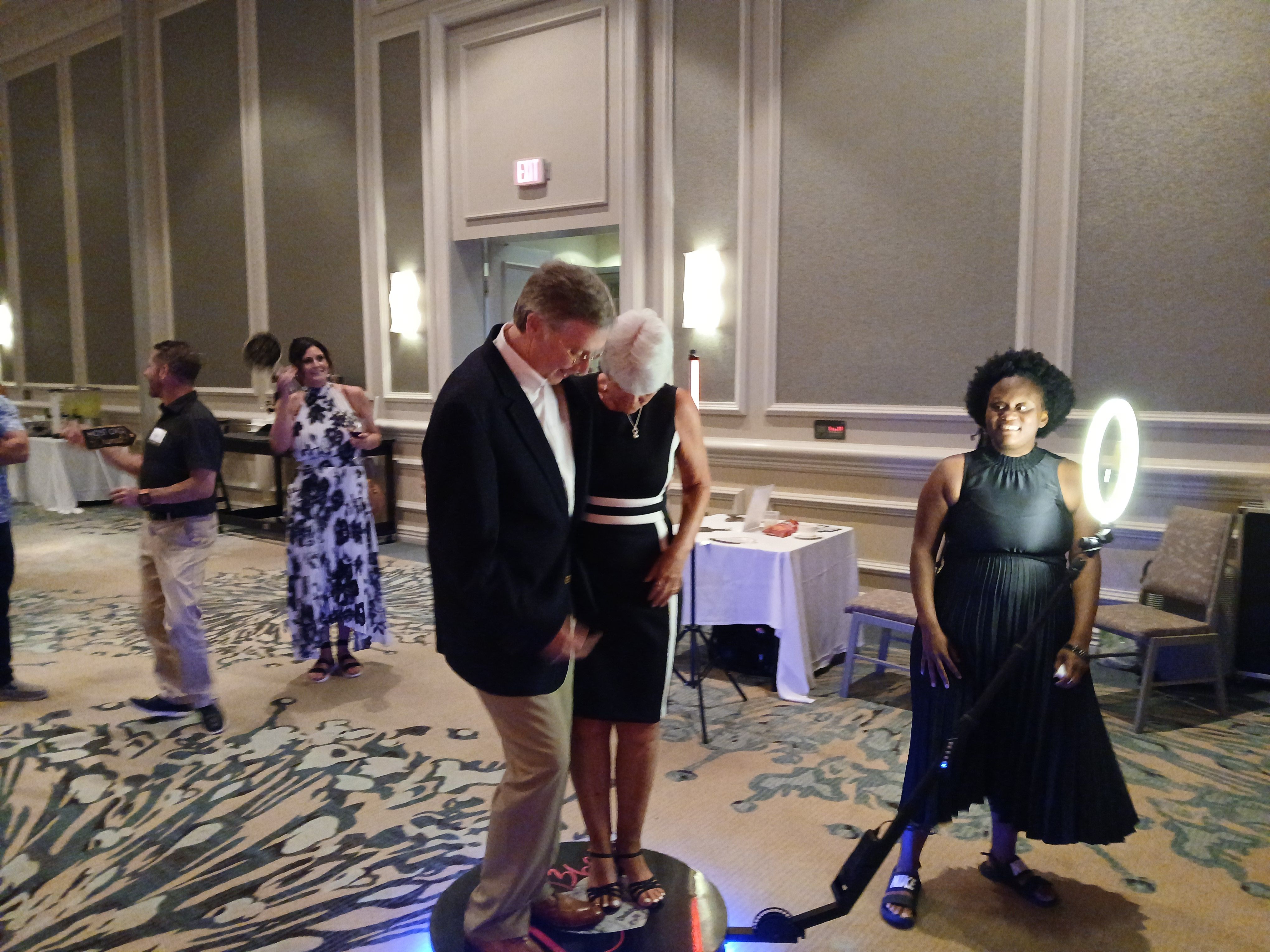  for 360 Media in Charleston, SC