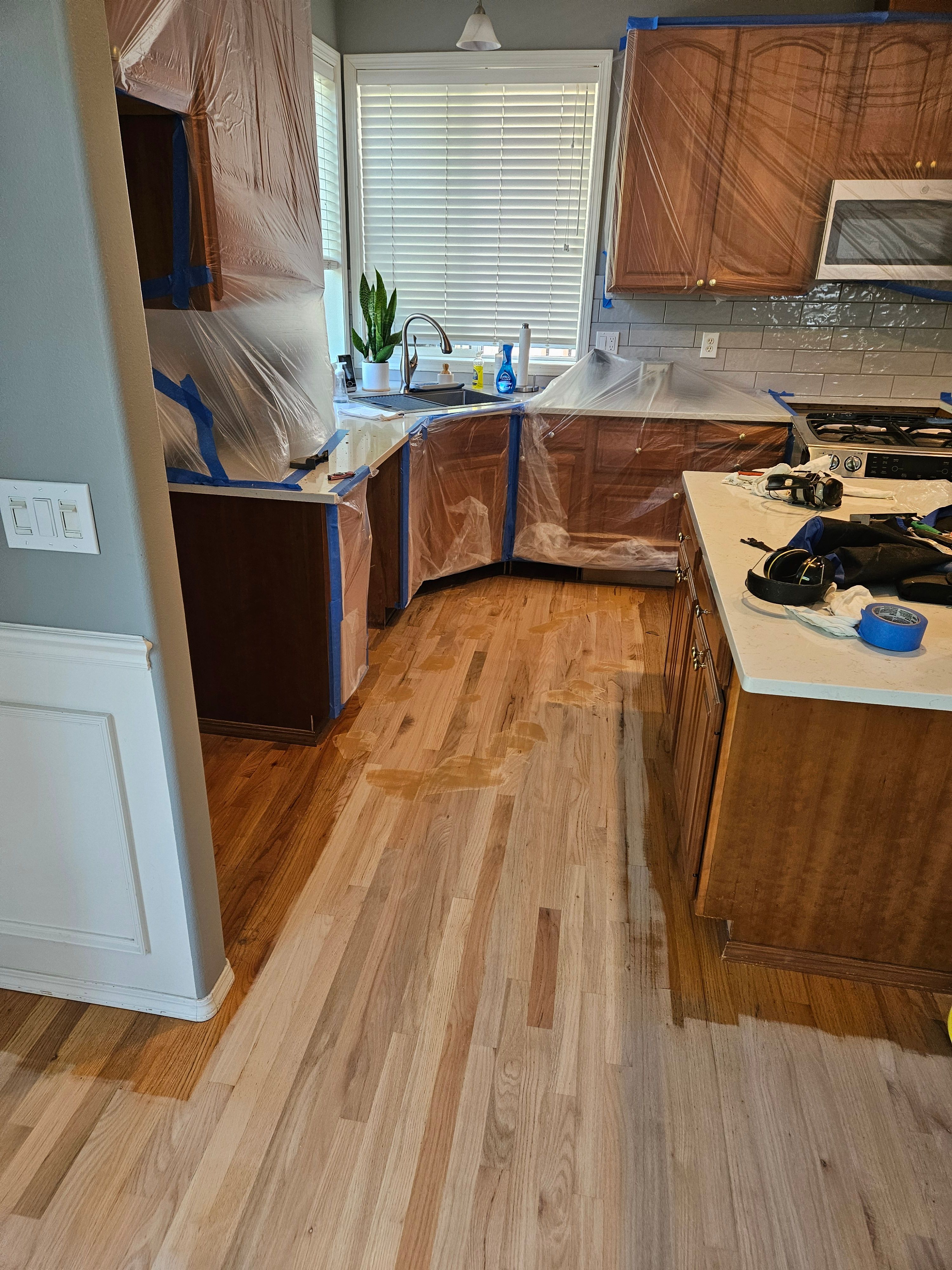  for Smithe Hardwood Flooring  in Sandy, OR