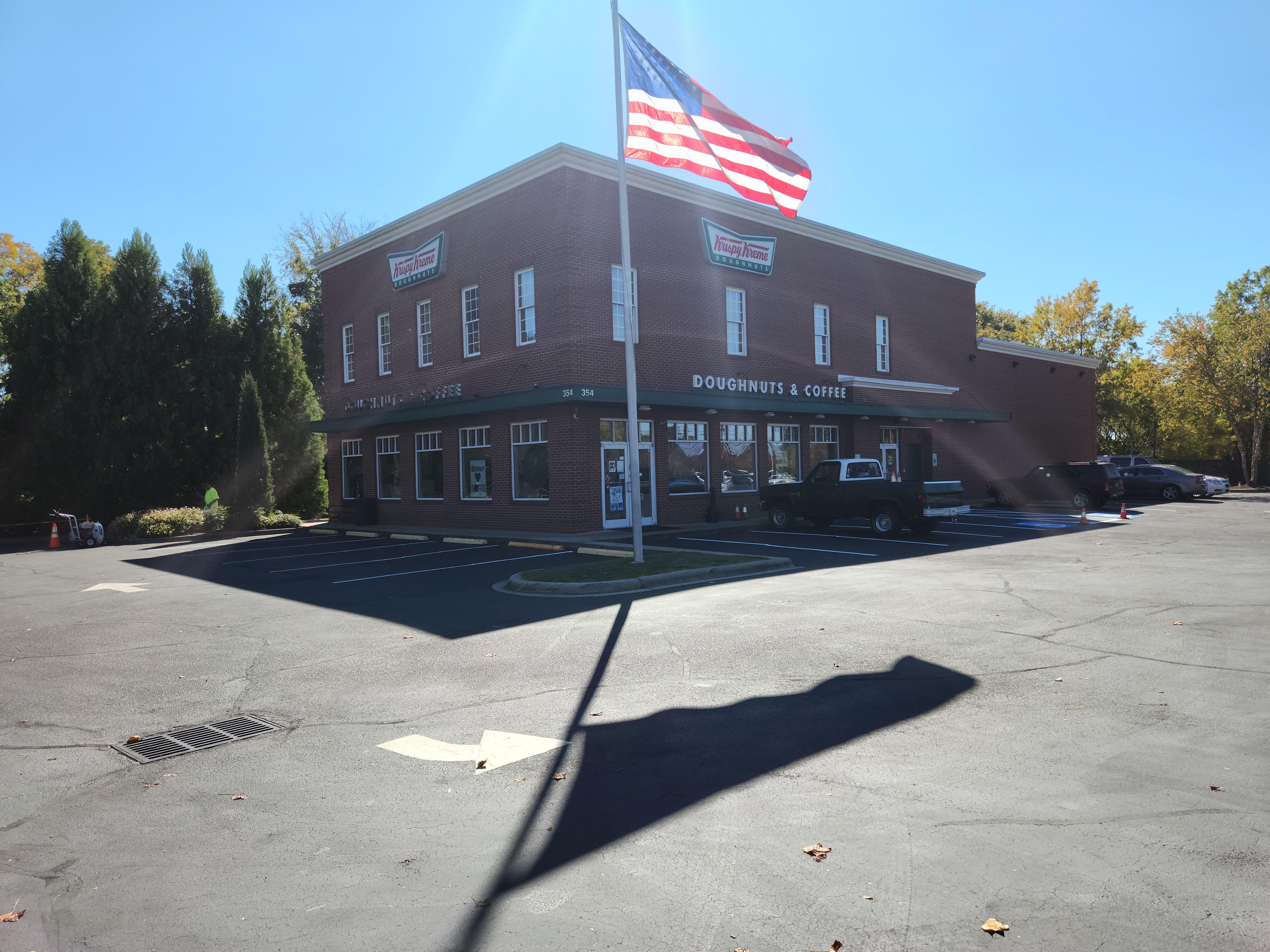 for Johnson's Sealcoating & Painting in Inman, SC