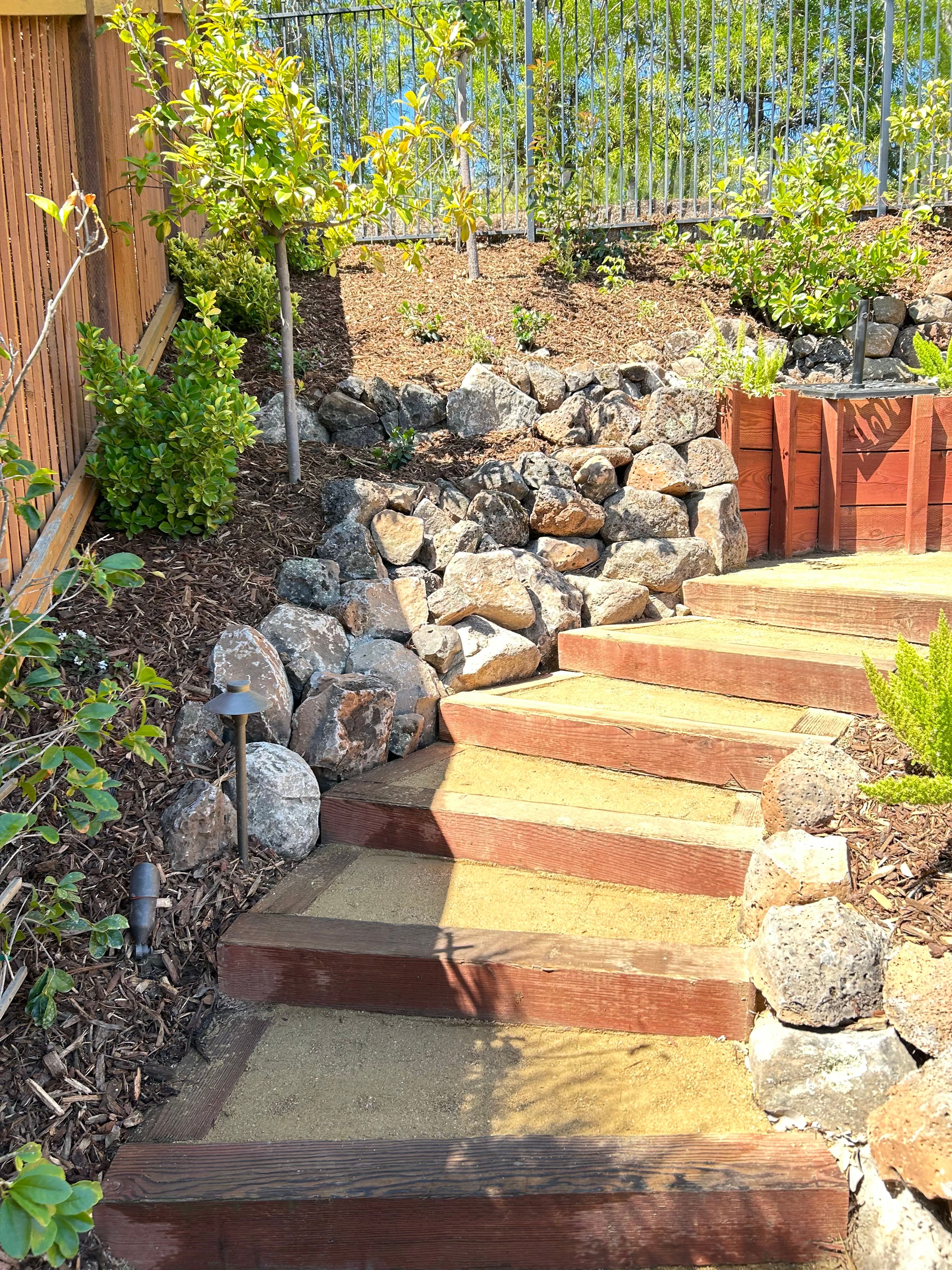 All Photos for LEBEC, Inc in Brentwood, CA