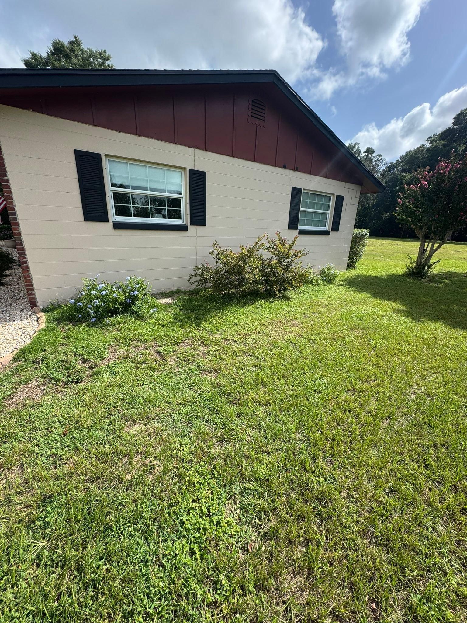 All Photos for Young's Lawn Services LLC in Ocala, FL